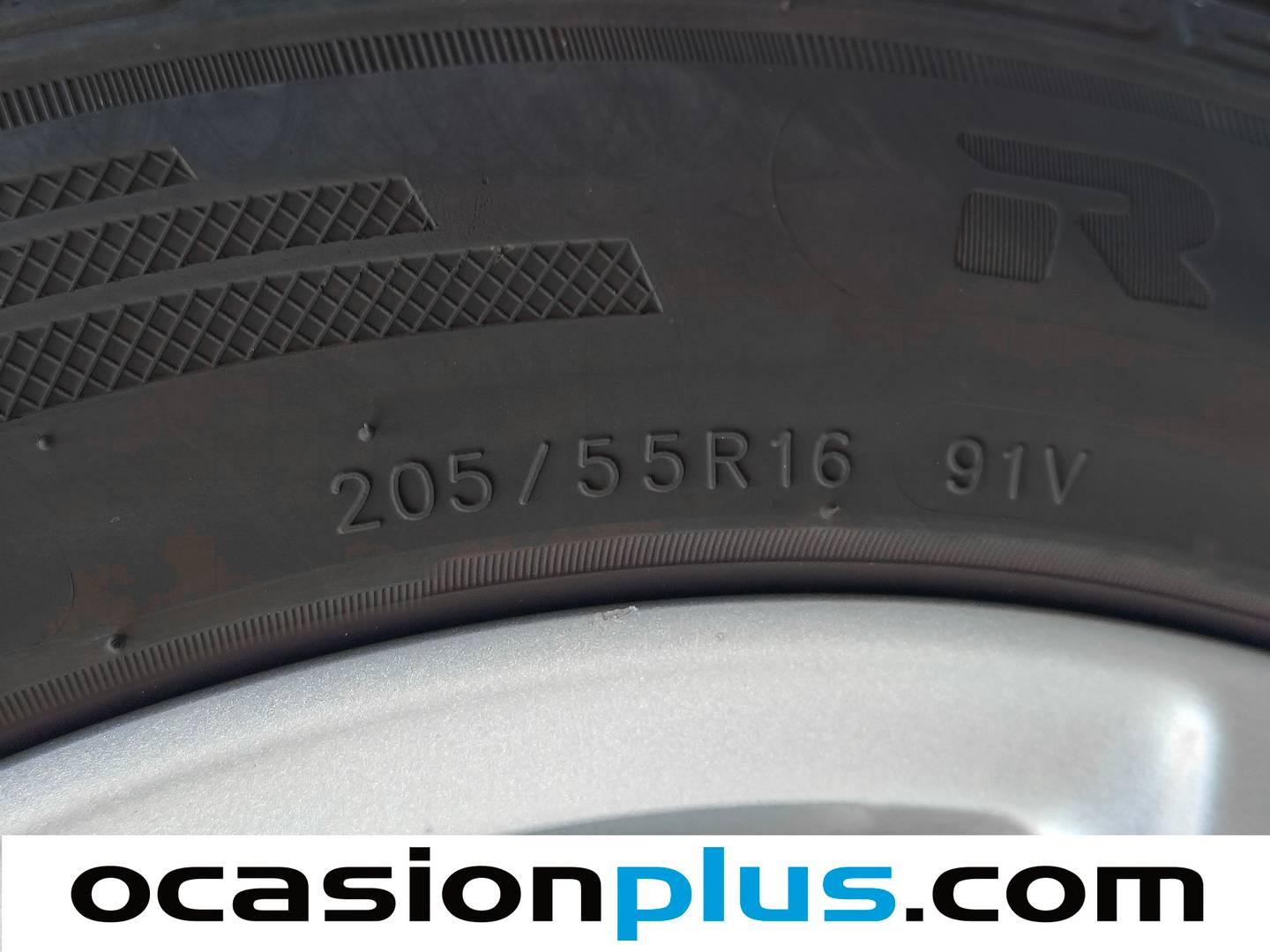 Ford Focus Ford Focus 1.0 Ecoboost S&S Trend+ (125 CV) de segunda mano