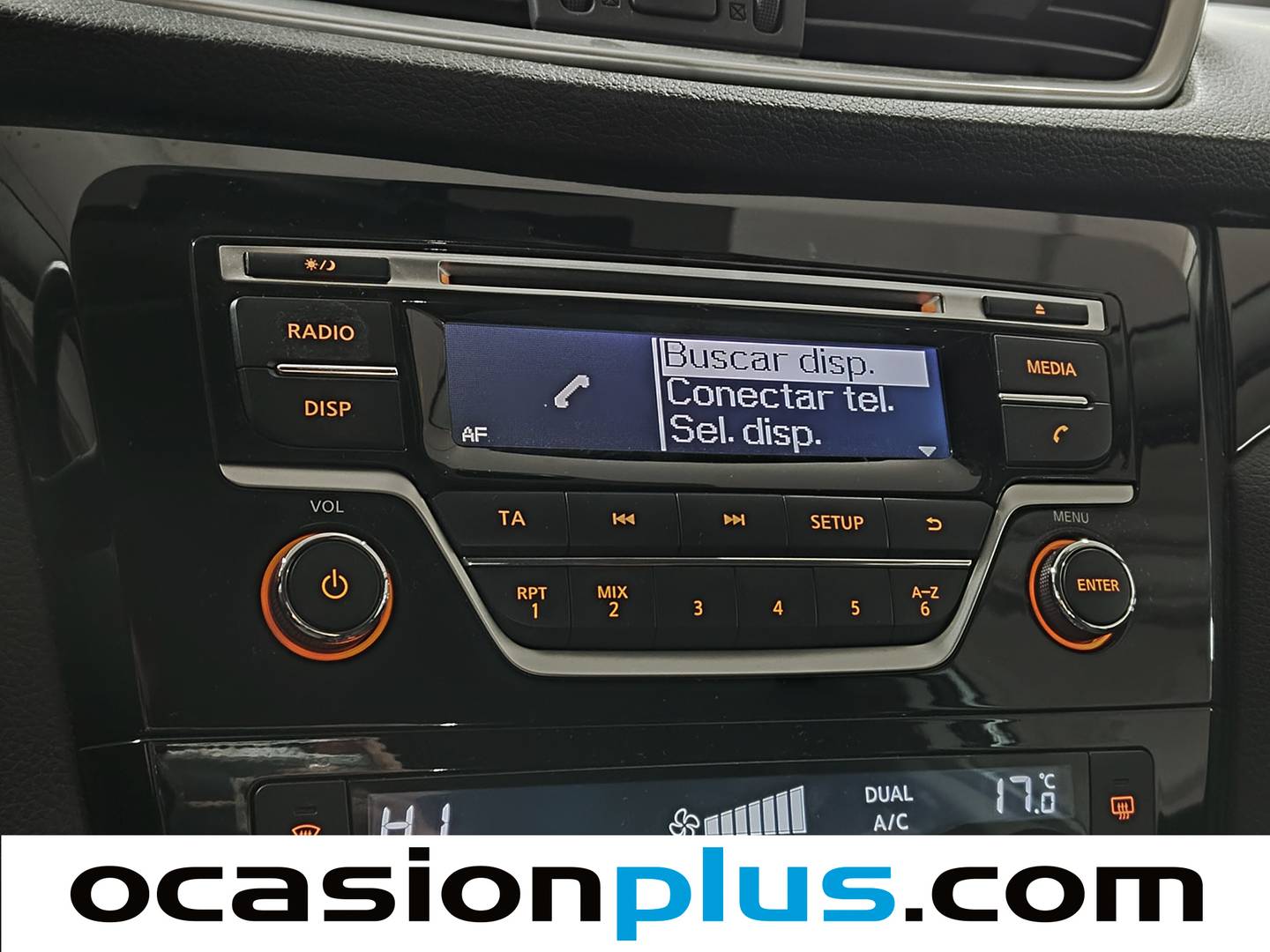 Foto Nissan QASHQAI Nissan Qashqai DIG-T 163 Acenta (163 CV)