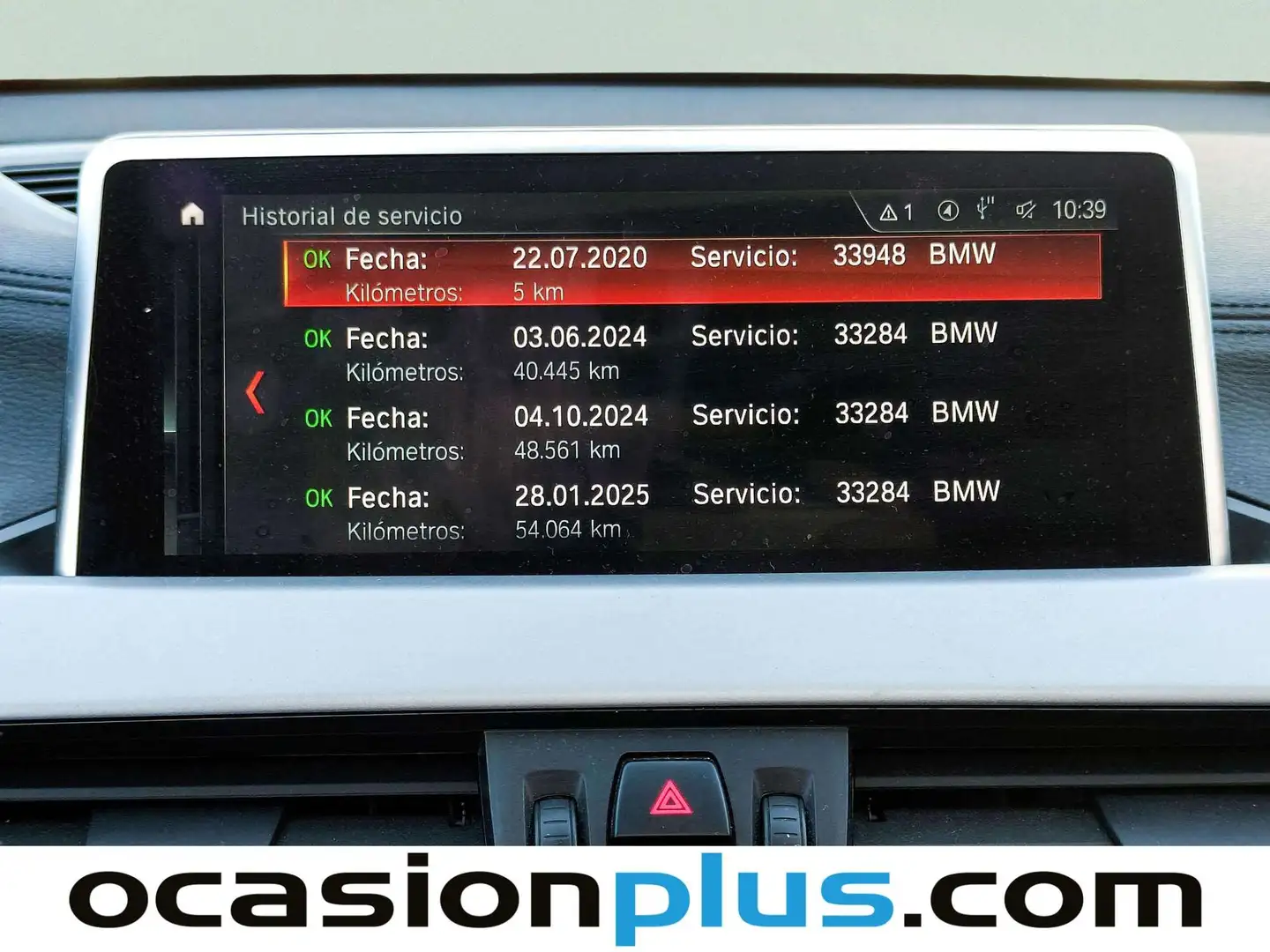 Foto BMW X2 BMW X2 sDrive18i (140 CV)