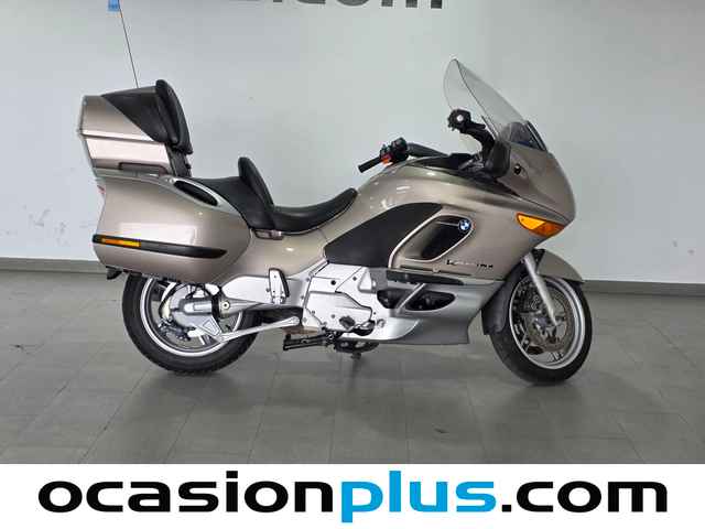 Bmw motorrad K 1200 lt Segunda Mano