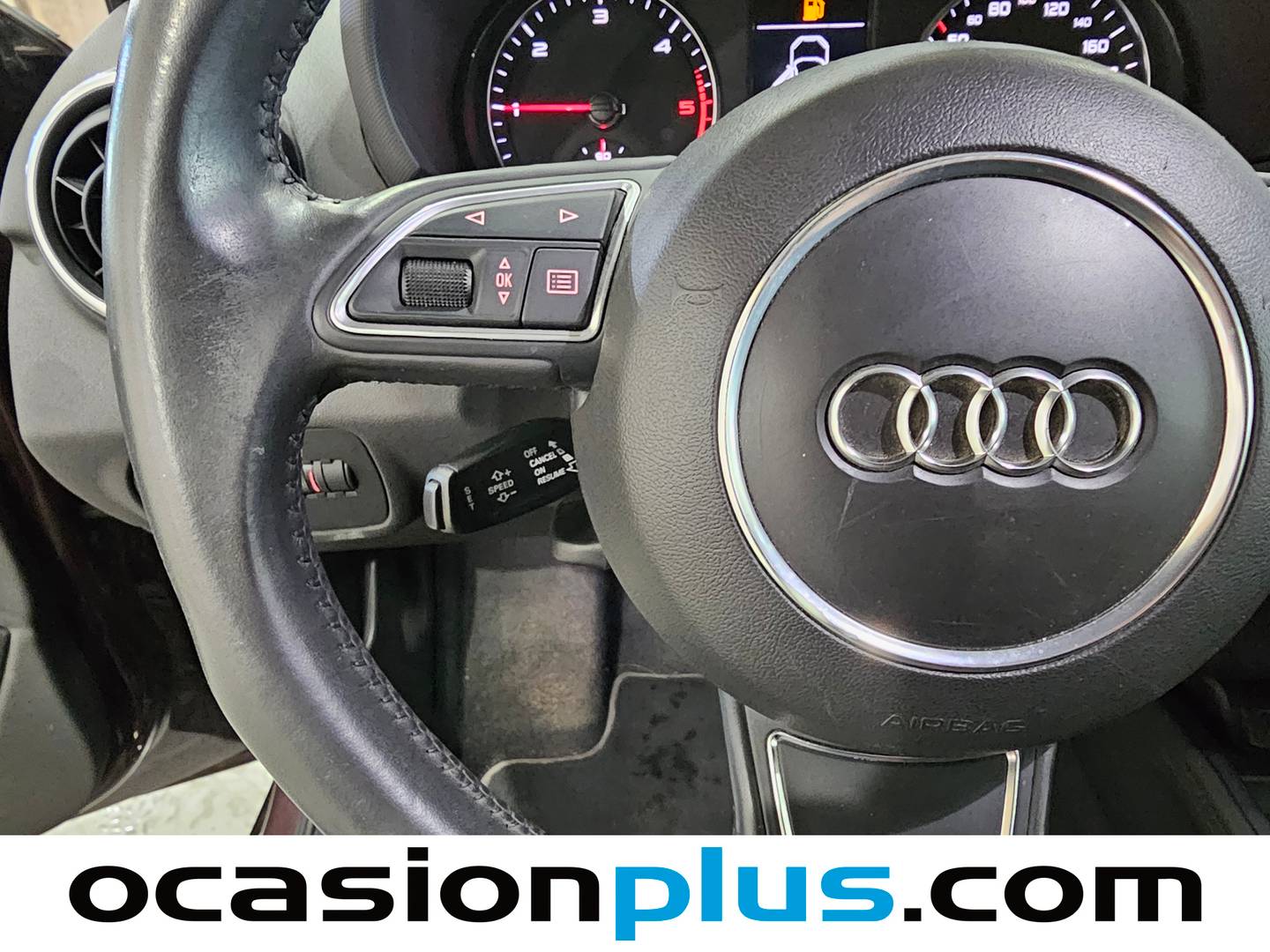 Audi A1 Audi A1 Adrenalin2 1.6 TDI (90 CV) 90cv