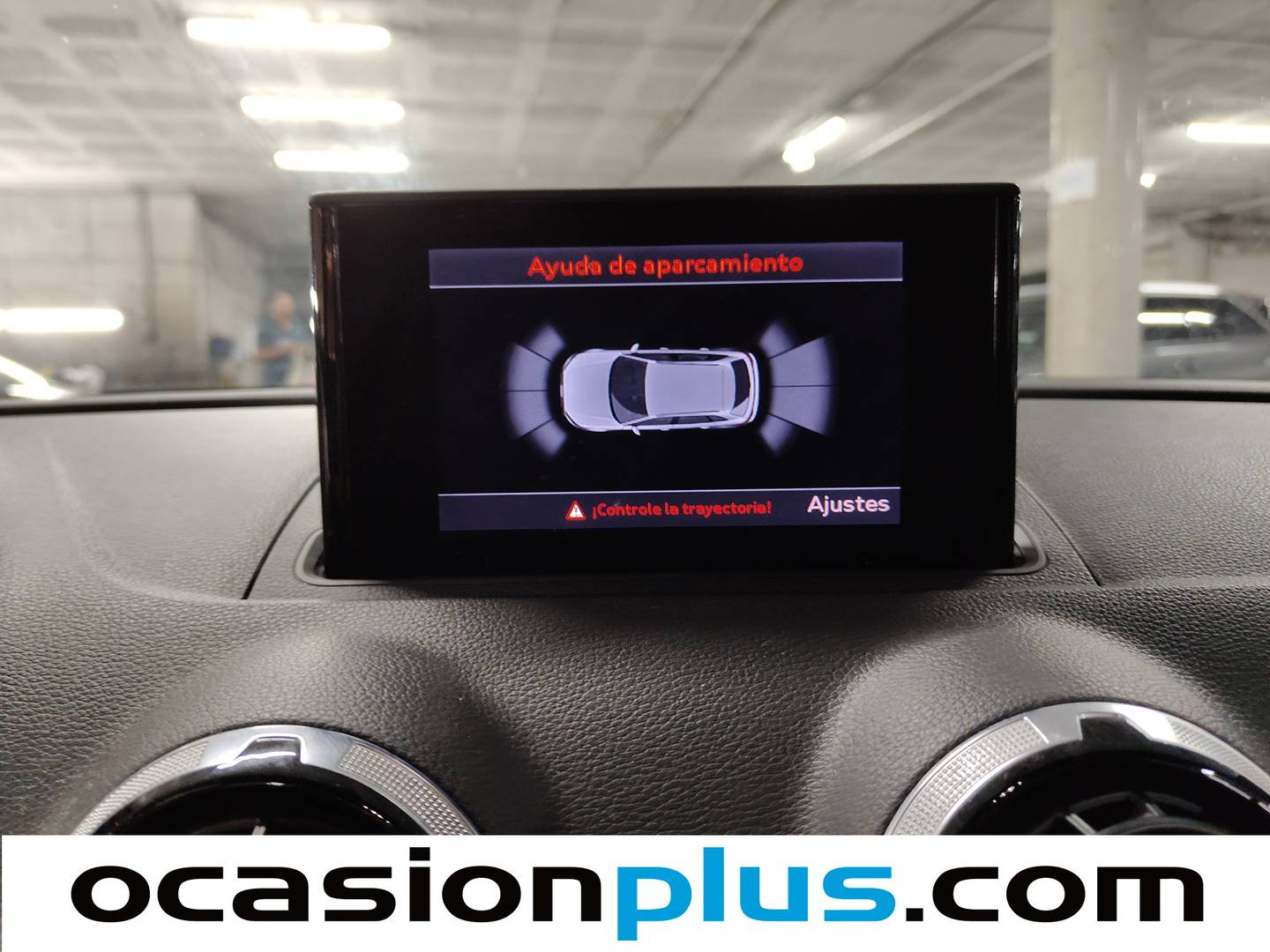 Equipamiento del Audi A3 Audi A3 Sportback S line edition 2.0 TDI (150 CV) S tronic
