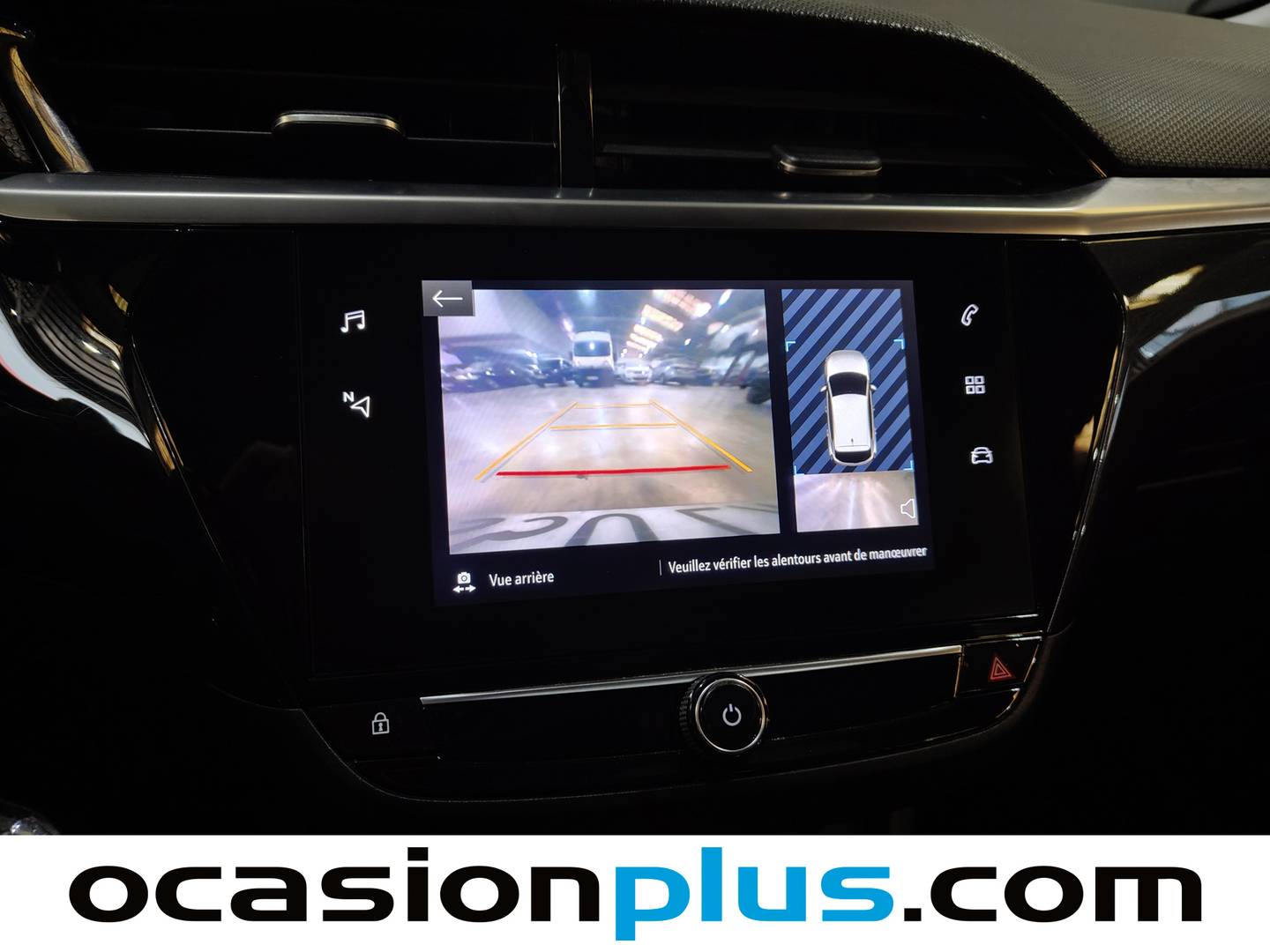 Foto Opel Corsa Opel Corsa 1.2 Turbo XHL Elegance Auto (100 CV)