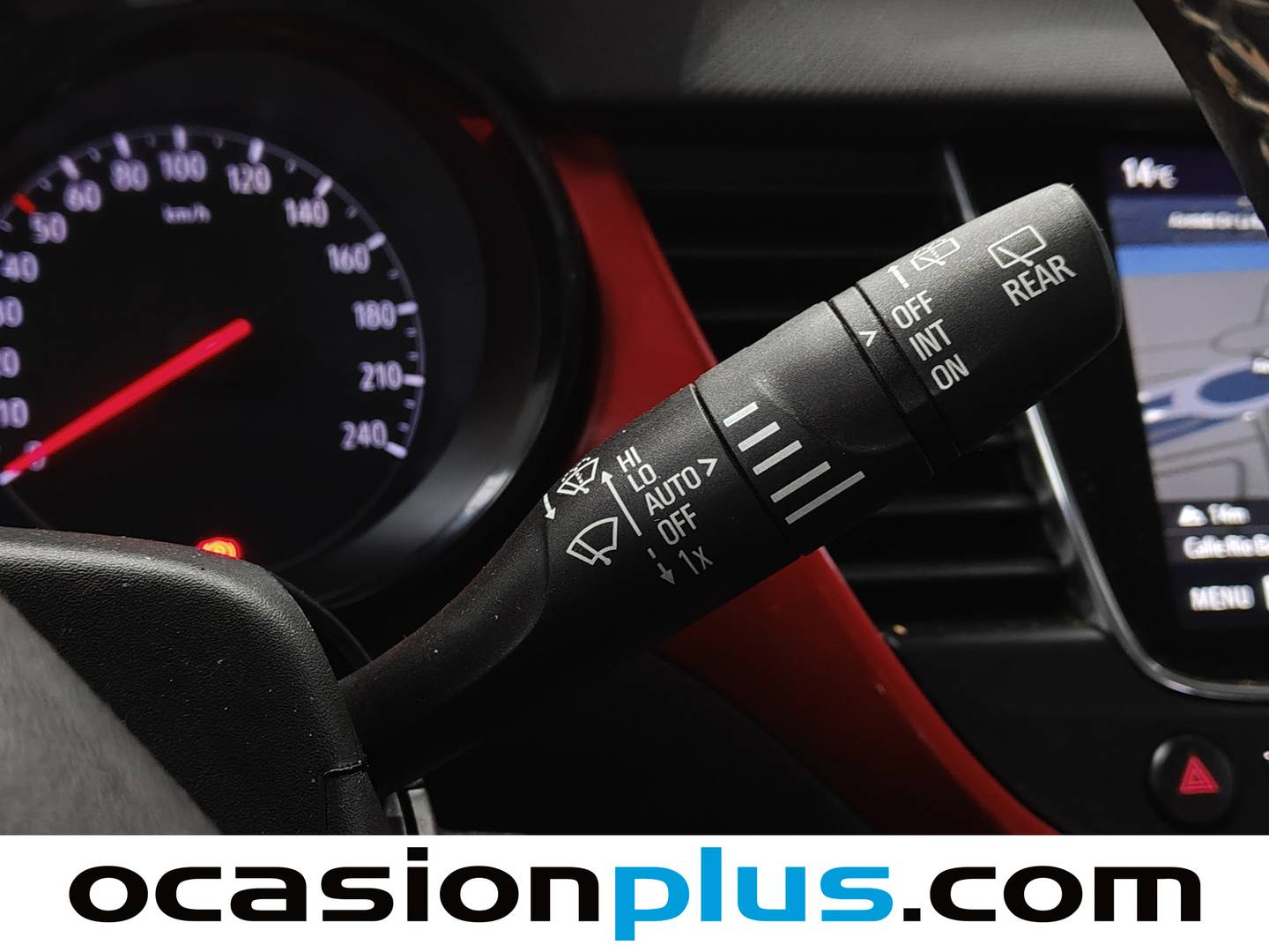 Foto Opel Crossland Opel Crossland 1.2 GS Line (110 CV)