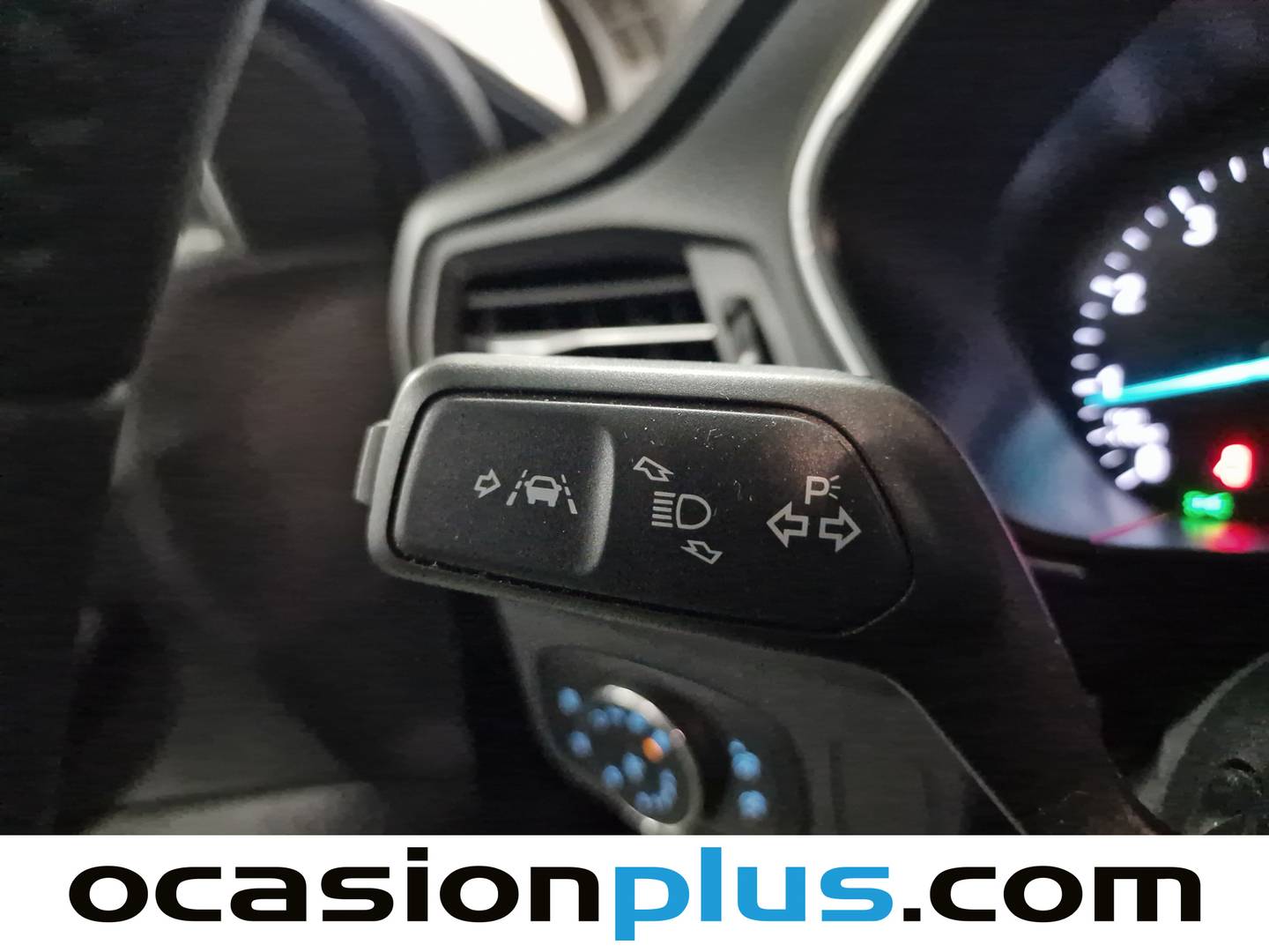 Ford Focus Ford Focus 1.0 Ecoboost MHEV Active Auto (155 CV) 155cv