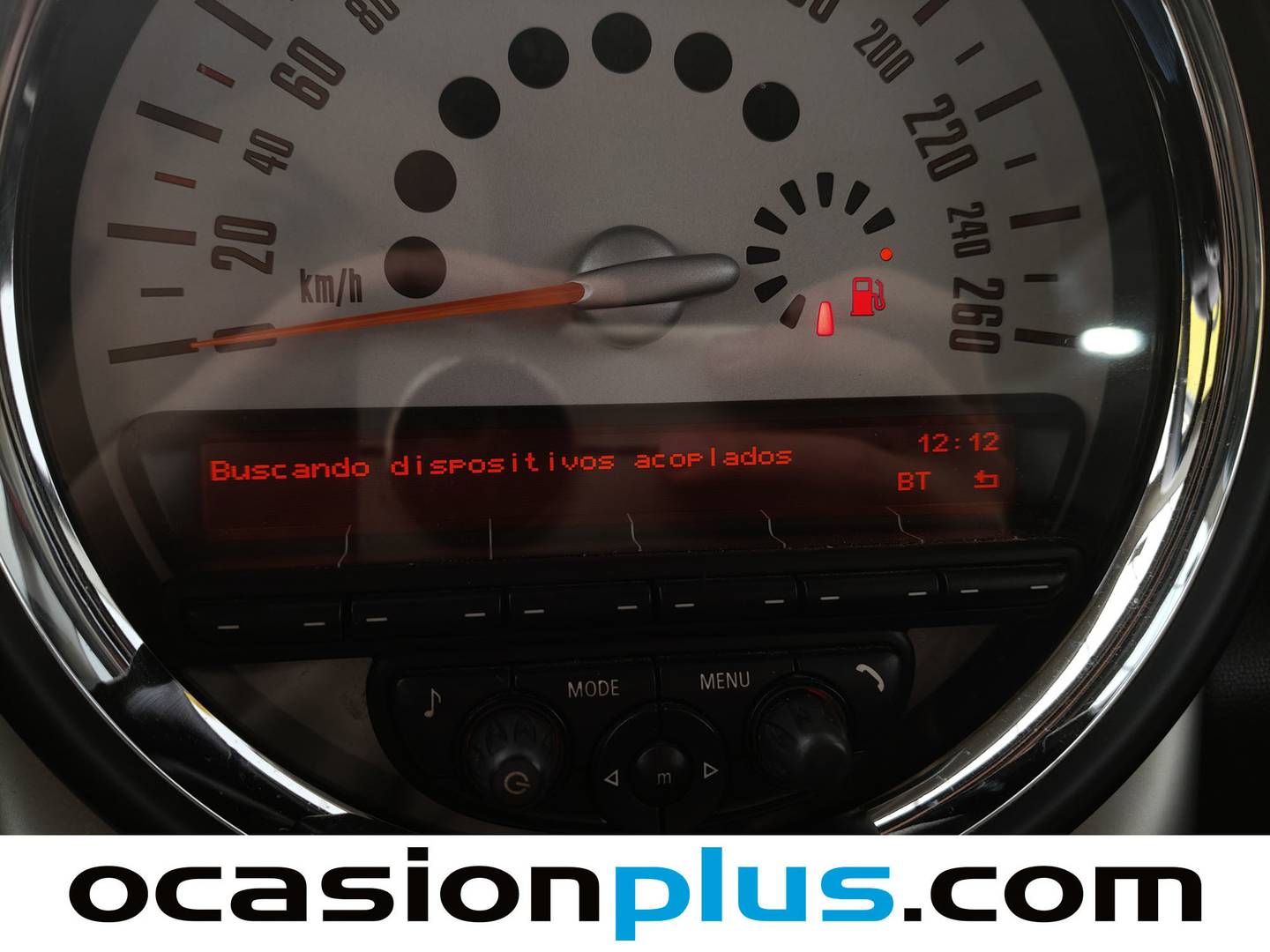 Mini Countryman MINI MINI Countryman Cooper D (112 CV) de ocasión