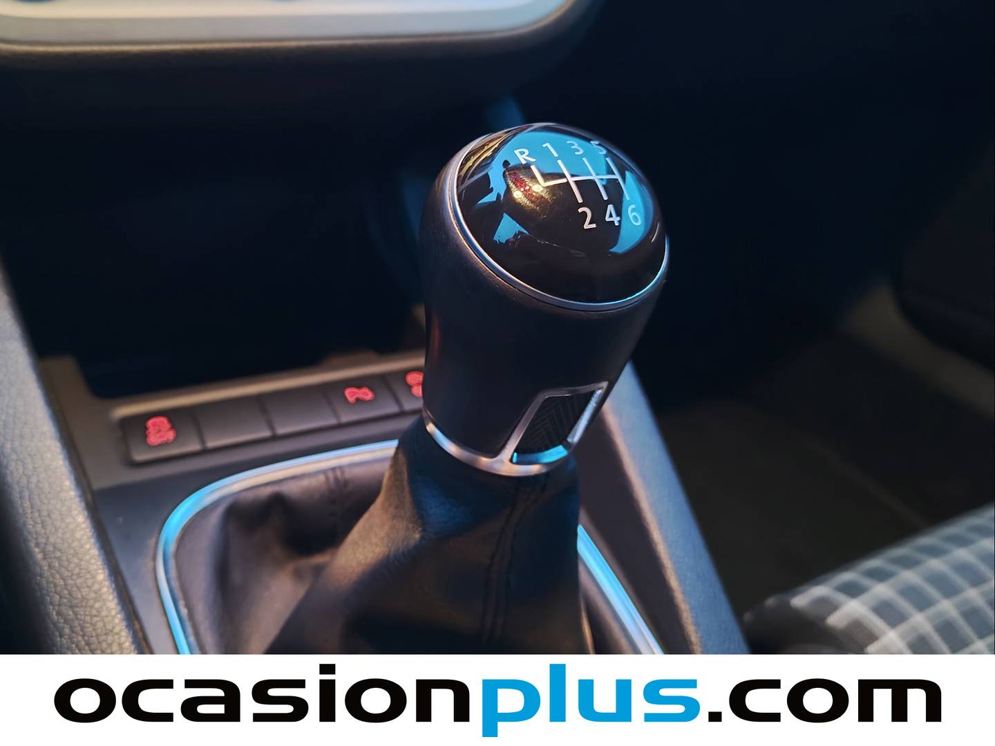 Foto Volkswagen Scirocco Volkswagen Scirocco Typhoon by R-Line 1.4 TSI BMT (125 CV)