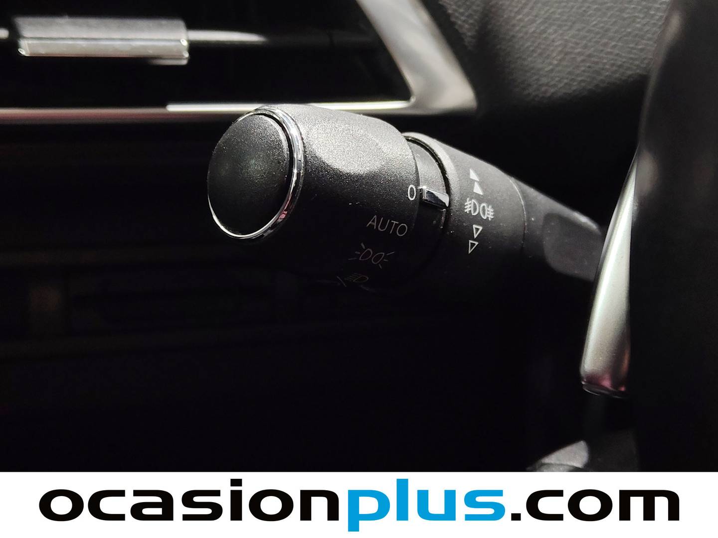 Foto Peugeot 3008 Peugeot 3008 BlueHDi 120 S&S Allure EAT6 (120 CV)