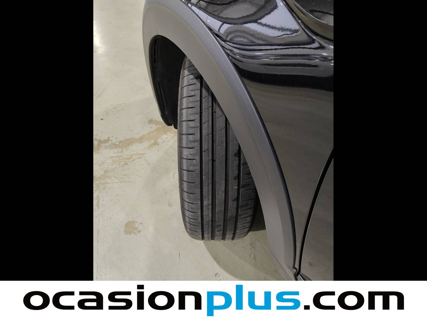 Foto Volkswagen Taigo Volkswagen Taigo ``Más`` 1.0 TSI (115 CV) DSG