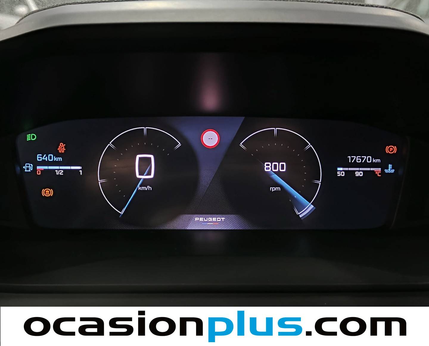 Foto Peugeot 208 Peugeot 208 PureTech 100 Allure (100 CV)