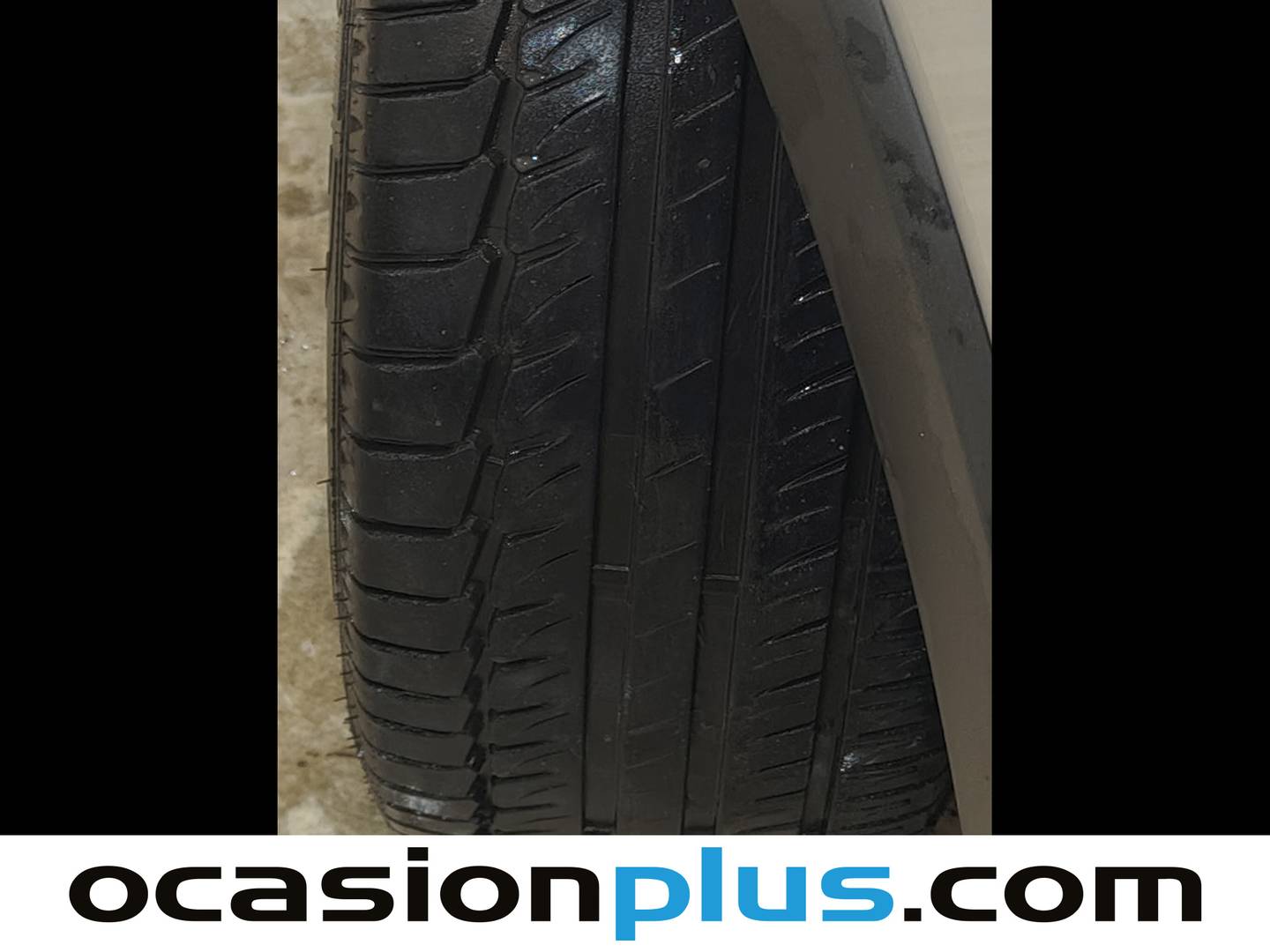 Ford Focus Ford Focus 1.0 Ecoboost MHEV Active Auto (155 CV) de segunda mano