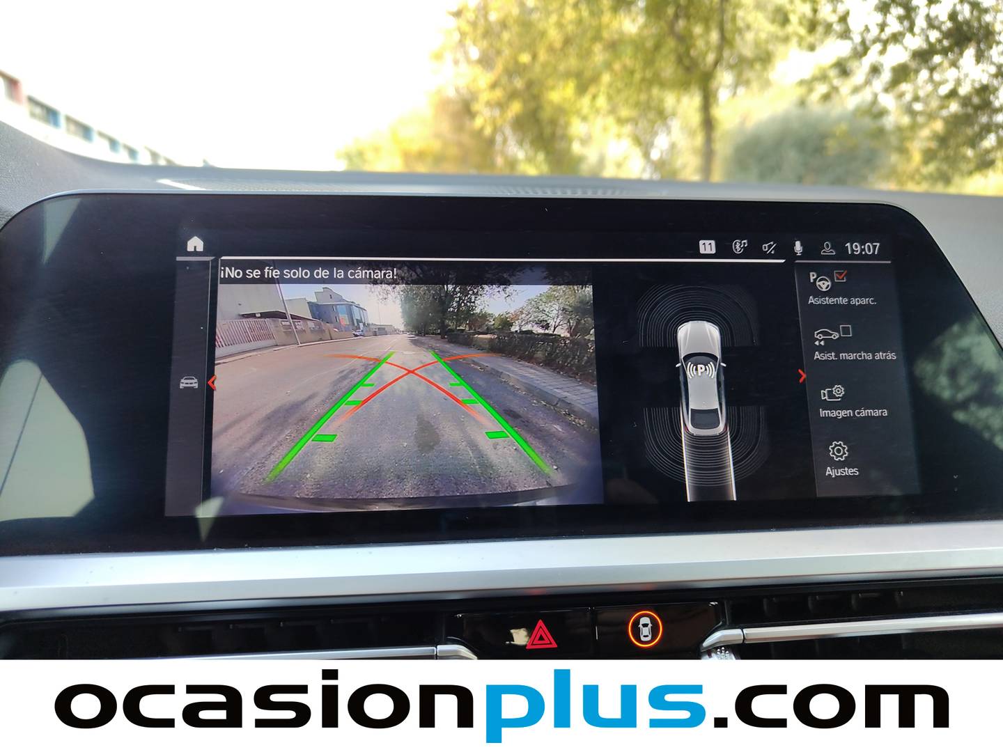 BMW Serie 4 BMW Serie 4 420d Gran Coupe (190 CV)pack M seminuevo