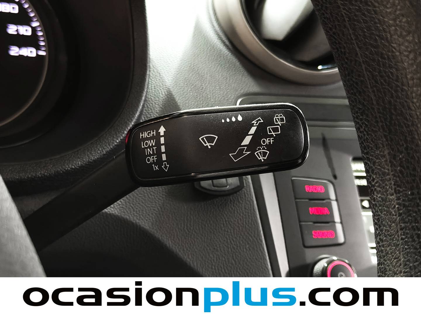 Seat Ibiza Seat Ibiza 1.0 Reference (75 CV) manual