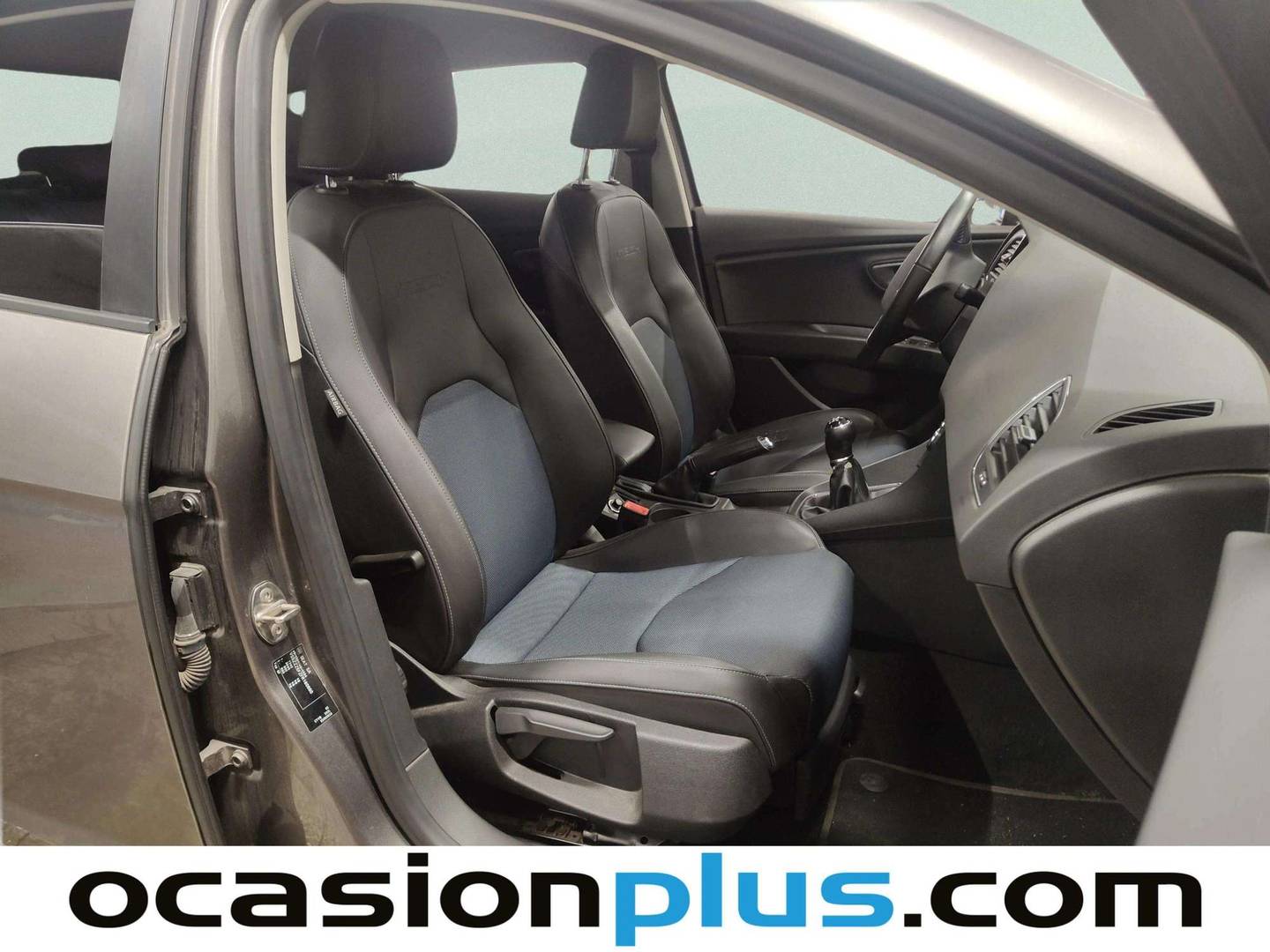 Seat León Seat León 1.2 TSI St&Sp Style (110 CV) al mejor precio