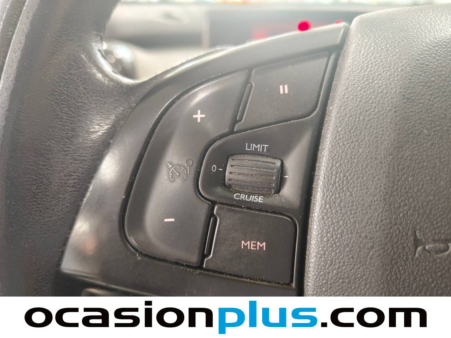 Acabados Citroën C4 Cactus Citroën C4 Cactus PureTech 82 Feel (82 CV)
