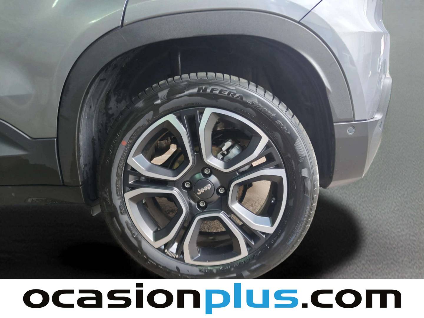 Foto Jeep Avenger Jeep Avenger 1.2 G Summit (100 CV)