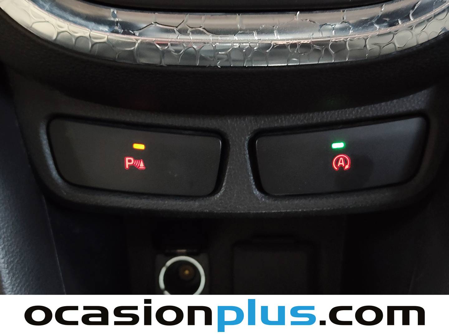 Extras y acabados del Opel Mokka Opel Mokka 1.6 CDTi S&S Selective 4x2 (136 CV)