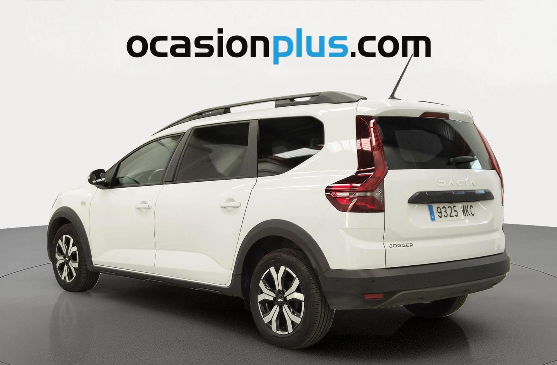Dacia Jogger Expression ECO-G - foto 3