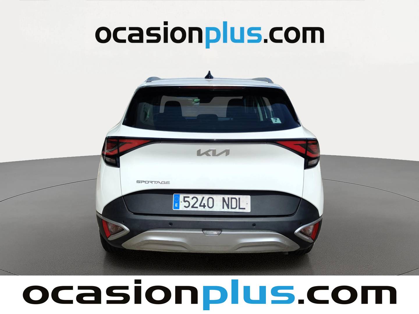 KIA Sportage KIA Sportage 1.6 T-GDi MHEV Business 4x2 DCT (160 CV) barato