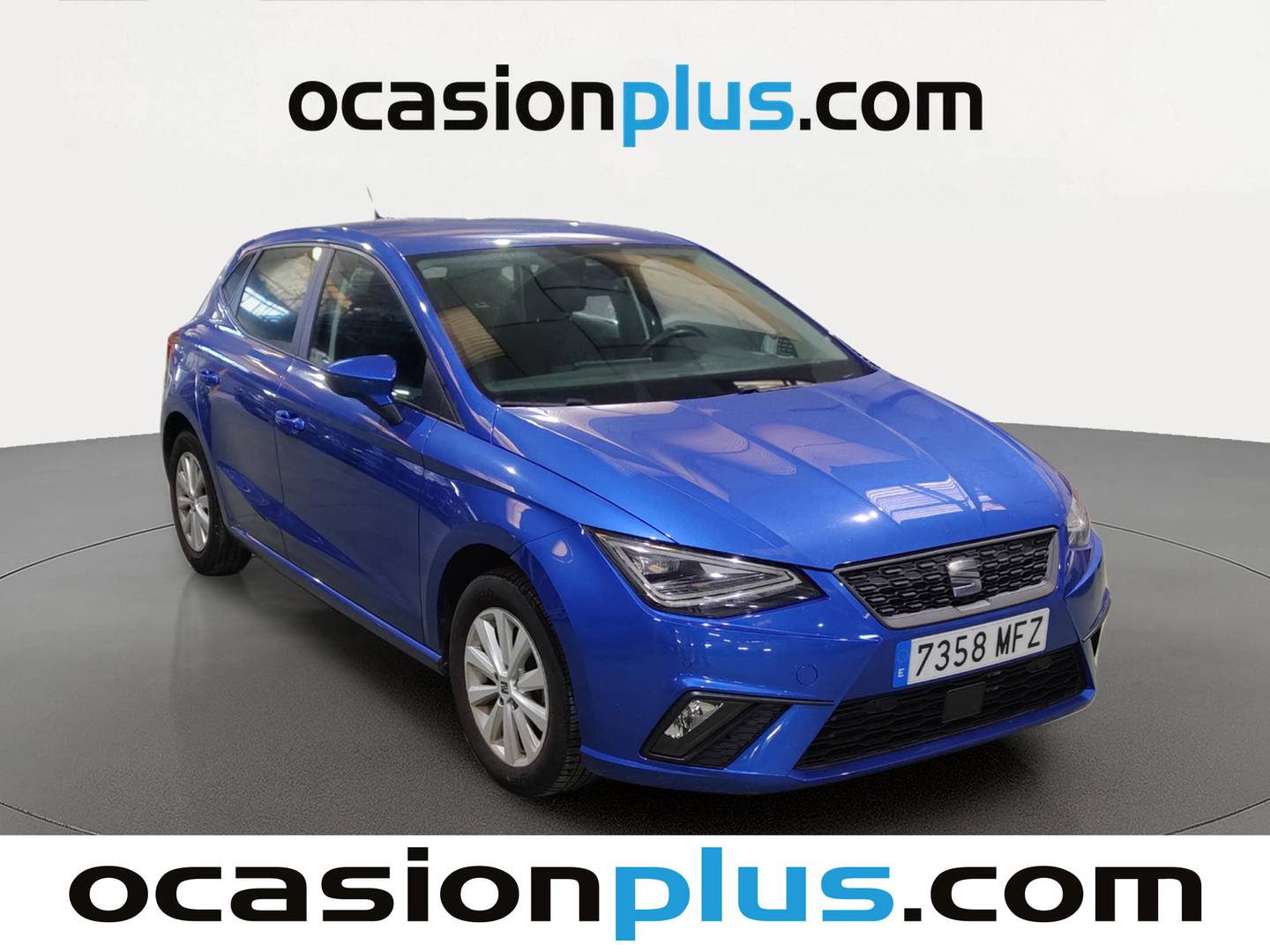 Foto Seat Ibiza SEAT Ibiza 1.0 TSI Style XL (110 CV)