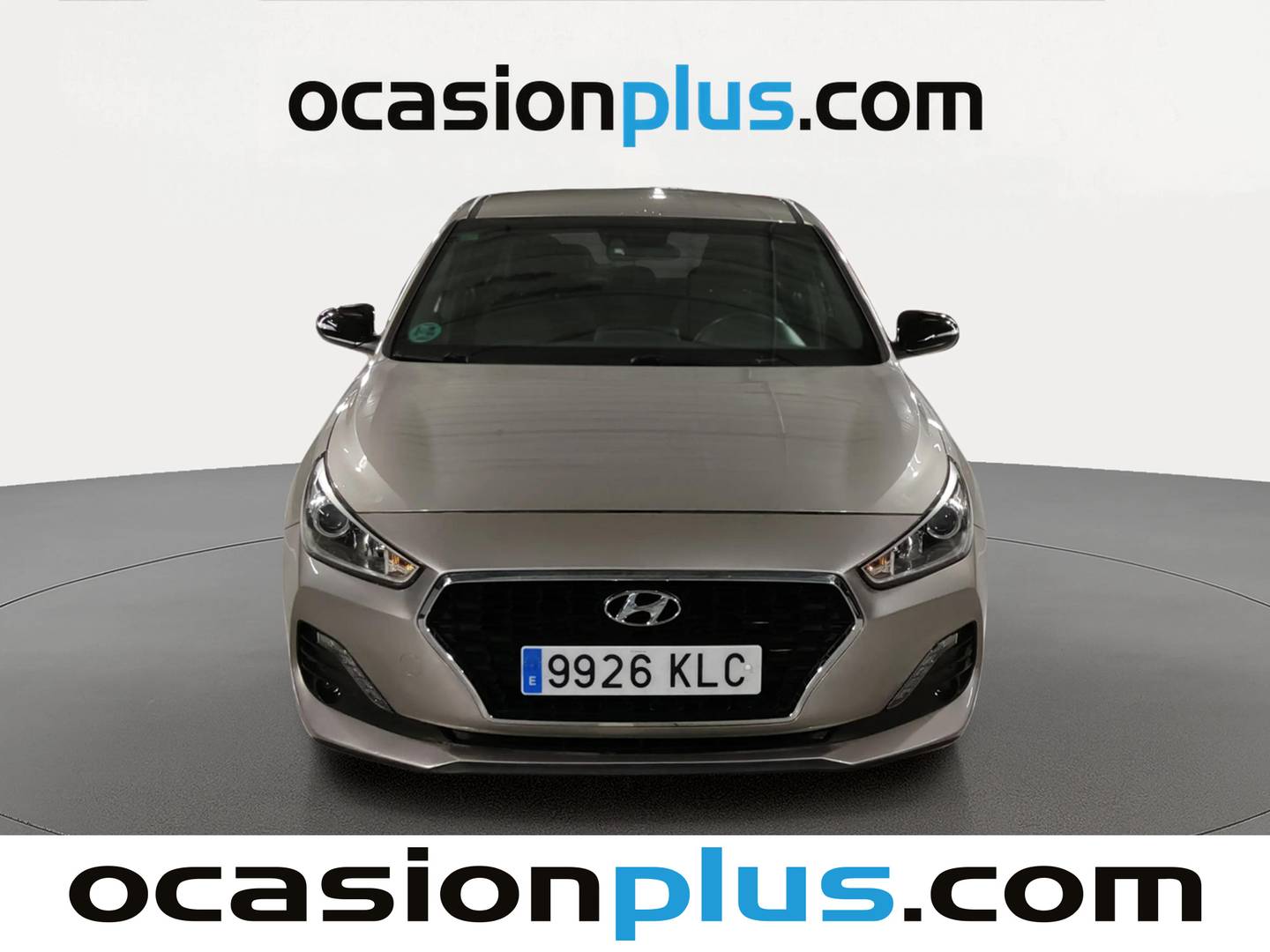 Hyundai i30 Hyundai i30 1.0 TGDI Go! (120 CV) barato