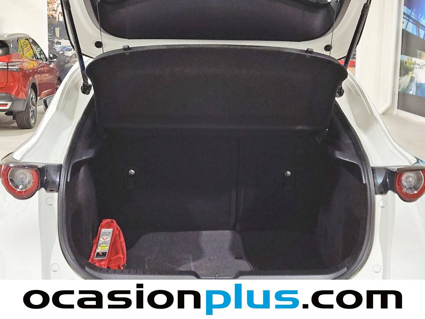 Foto Mazda CX-30 Mazda CX-30 2.0 Skyactiv-G Origin 2WD (122 CV)