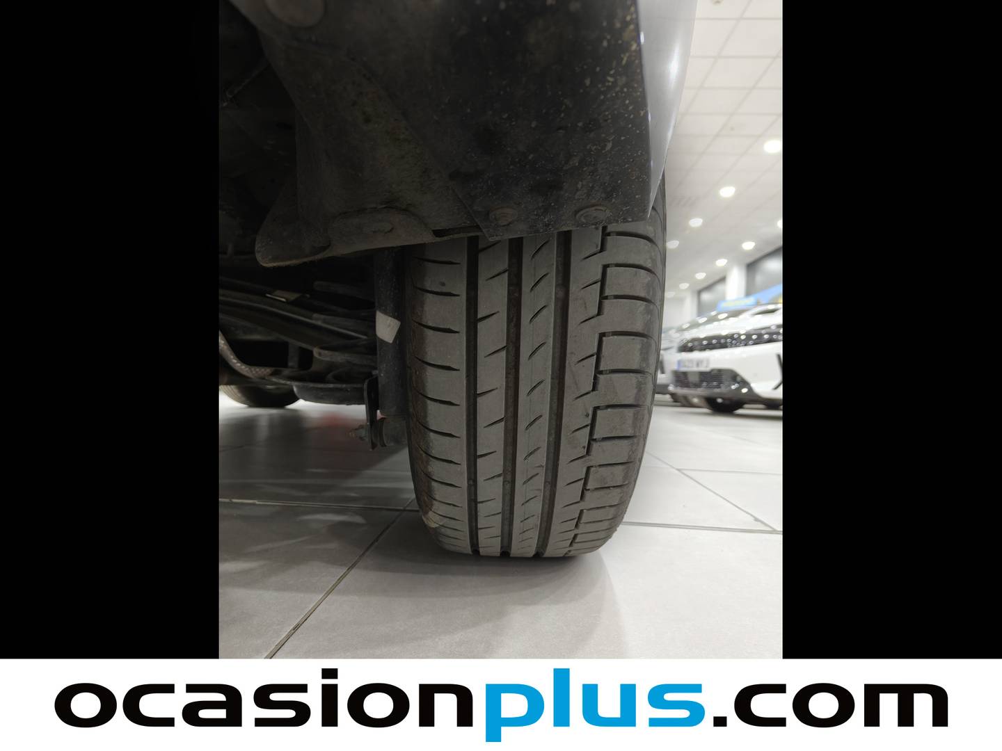 Foto Ford Kuga Ford Kuga 2.5 Duratec PHEV ST-Line Auto (225 CV)