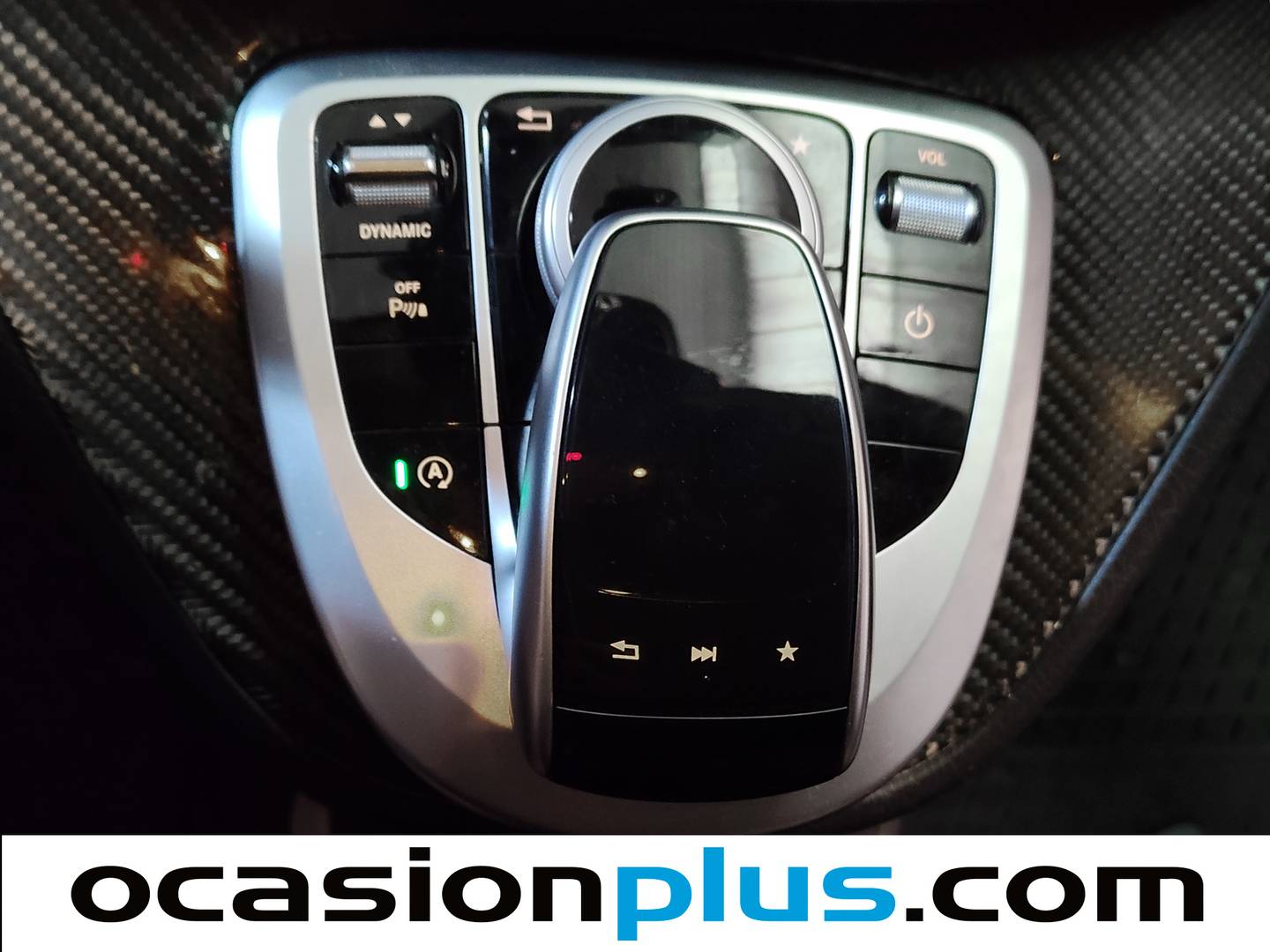 Foto Mercedes Clase V Mercedes-Benz Clase V V 220 d Largo (163 CV) 8 Plazas