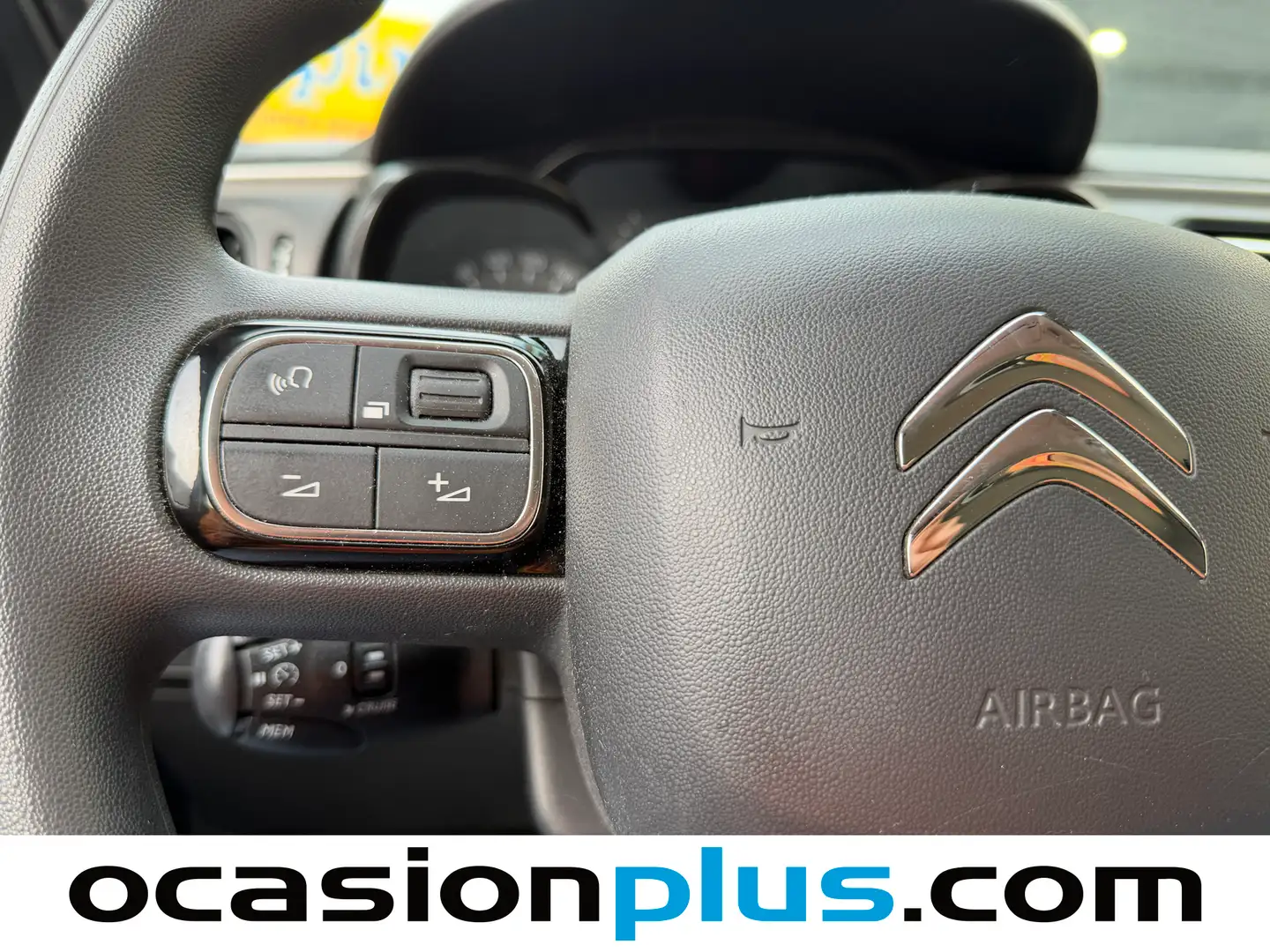 Foto Citroën C3 Citroen C3 PureTech 83 Feel Pack (83 CV)