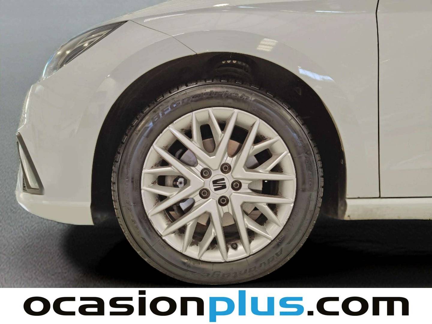 Seat Ibiza SEAT Ibiza 1.0 TSI S&S FR XL (110 CV) gasolina