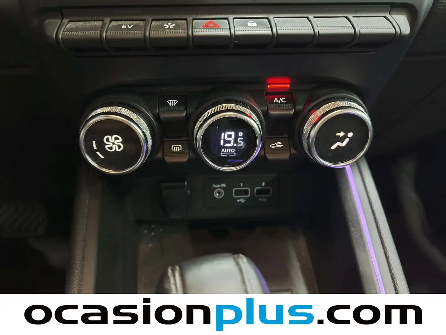 Foto Renault Clio Renault Clio E-Tech Híbrido (140 CV)