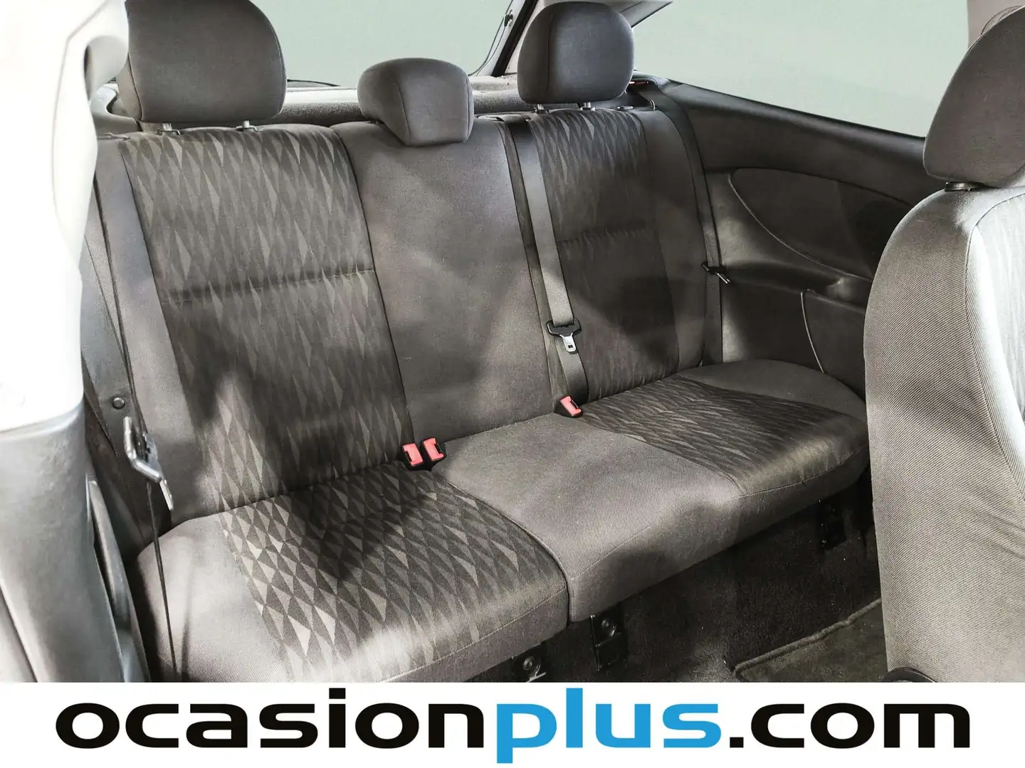 Foto Ford Focus Ford Focus 1.8 TDCI Trend  (115 CV)