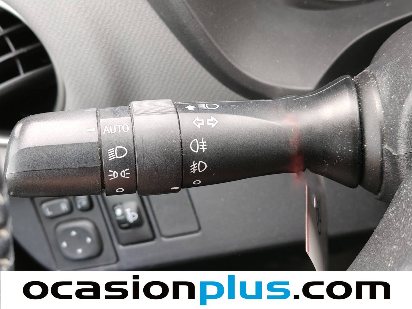 Equipamiento del Toyota Yaris Toyota Yaris 1.5 Hybrid Advance (100 CV)