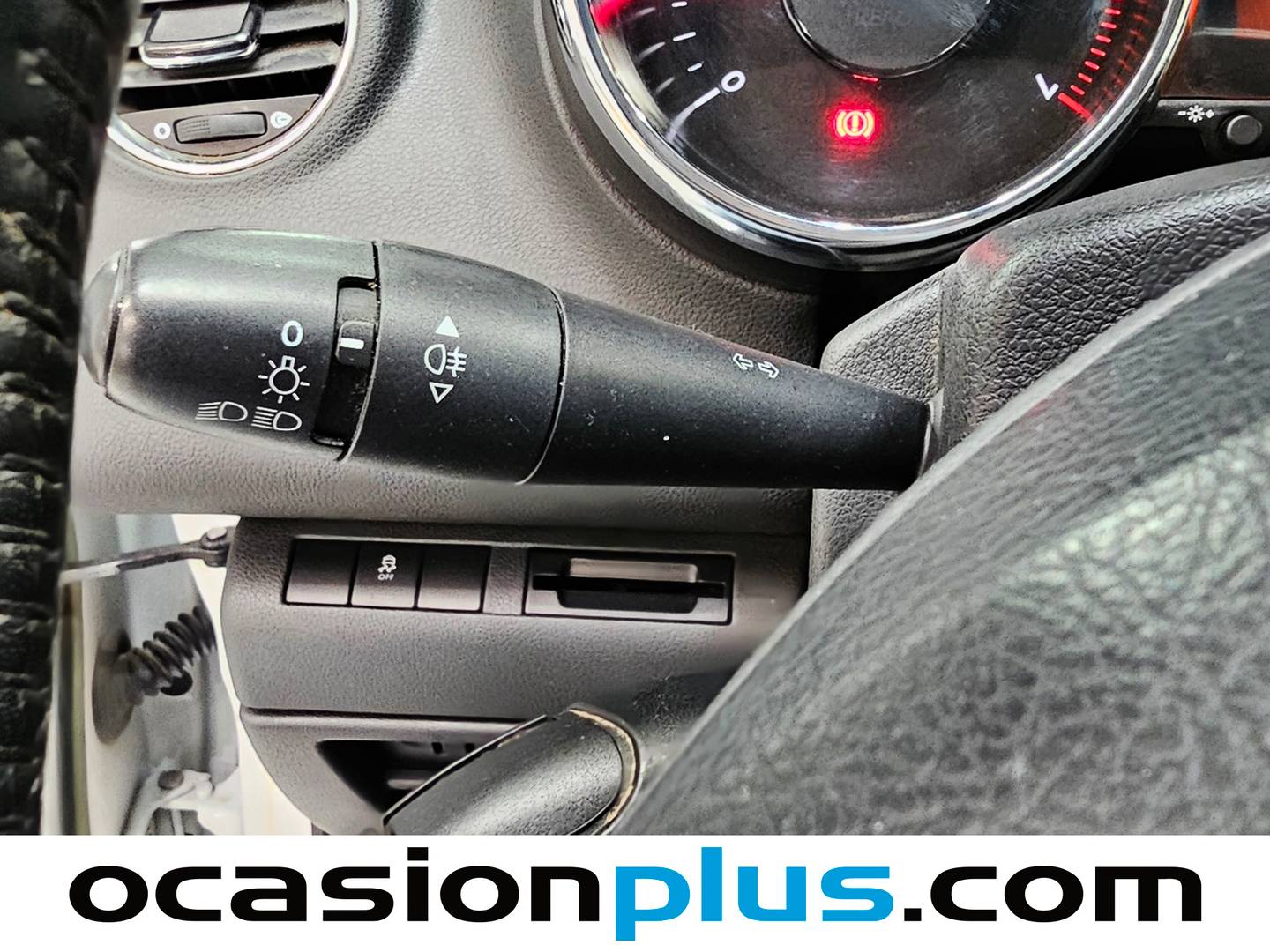 Peugeot 5008 Peugeot 5008 1.6 VTi Access (120 CV) manual