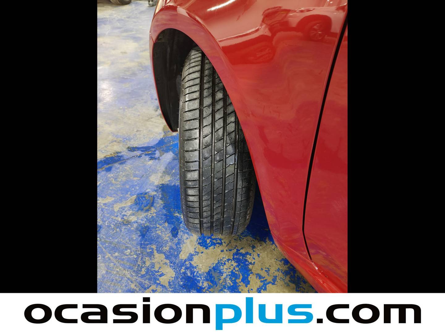 Fiat 500 Fiat 500 1.2 8v Lounge (69 CV) seminuevo