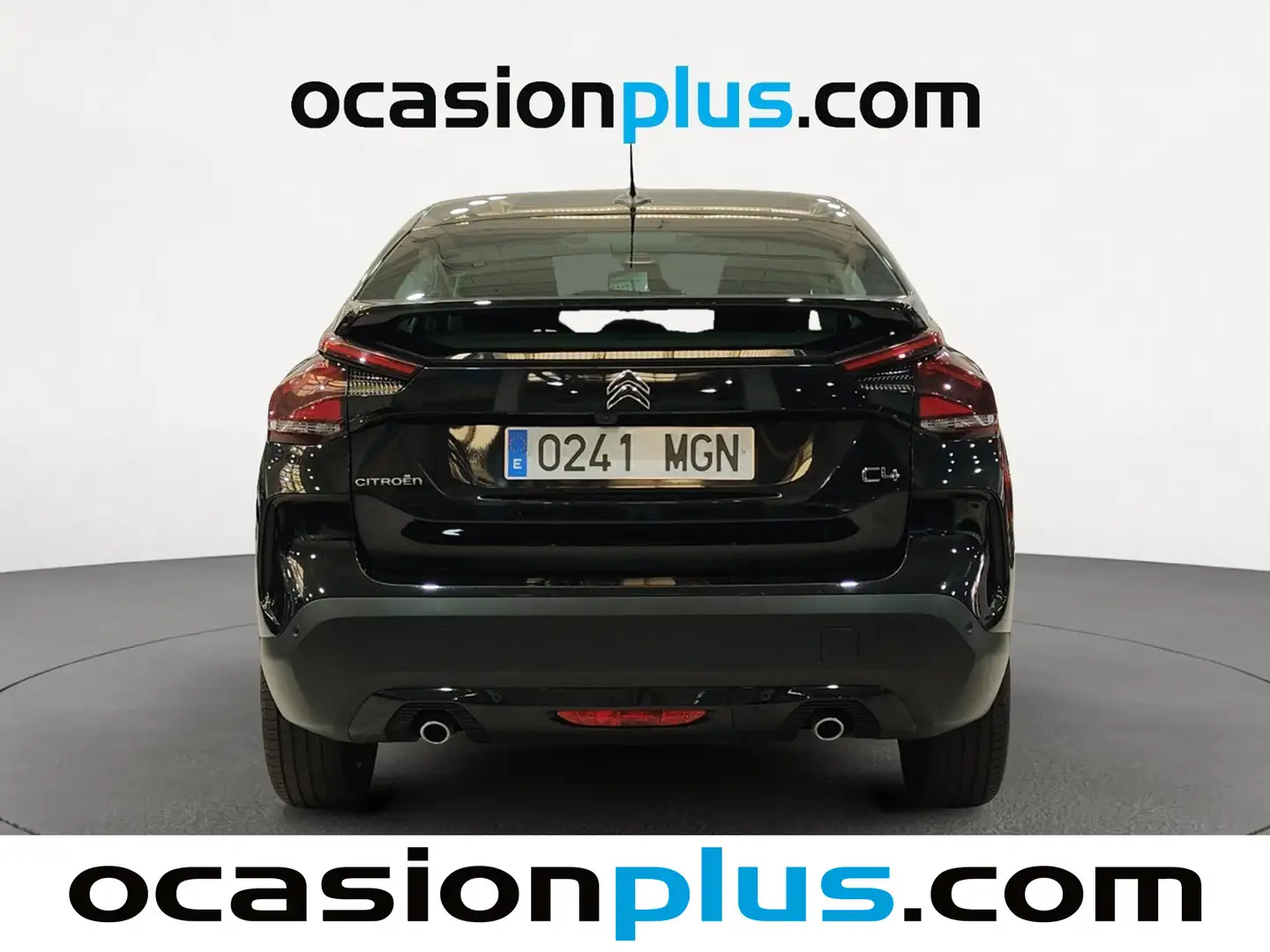 Foto Citroën C4 Citroen C4 PureTech 130 S&S 6v Feel Pack (130 CV)