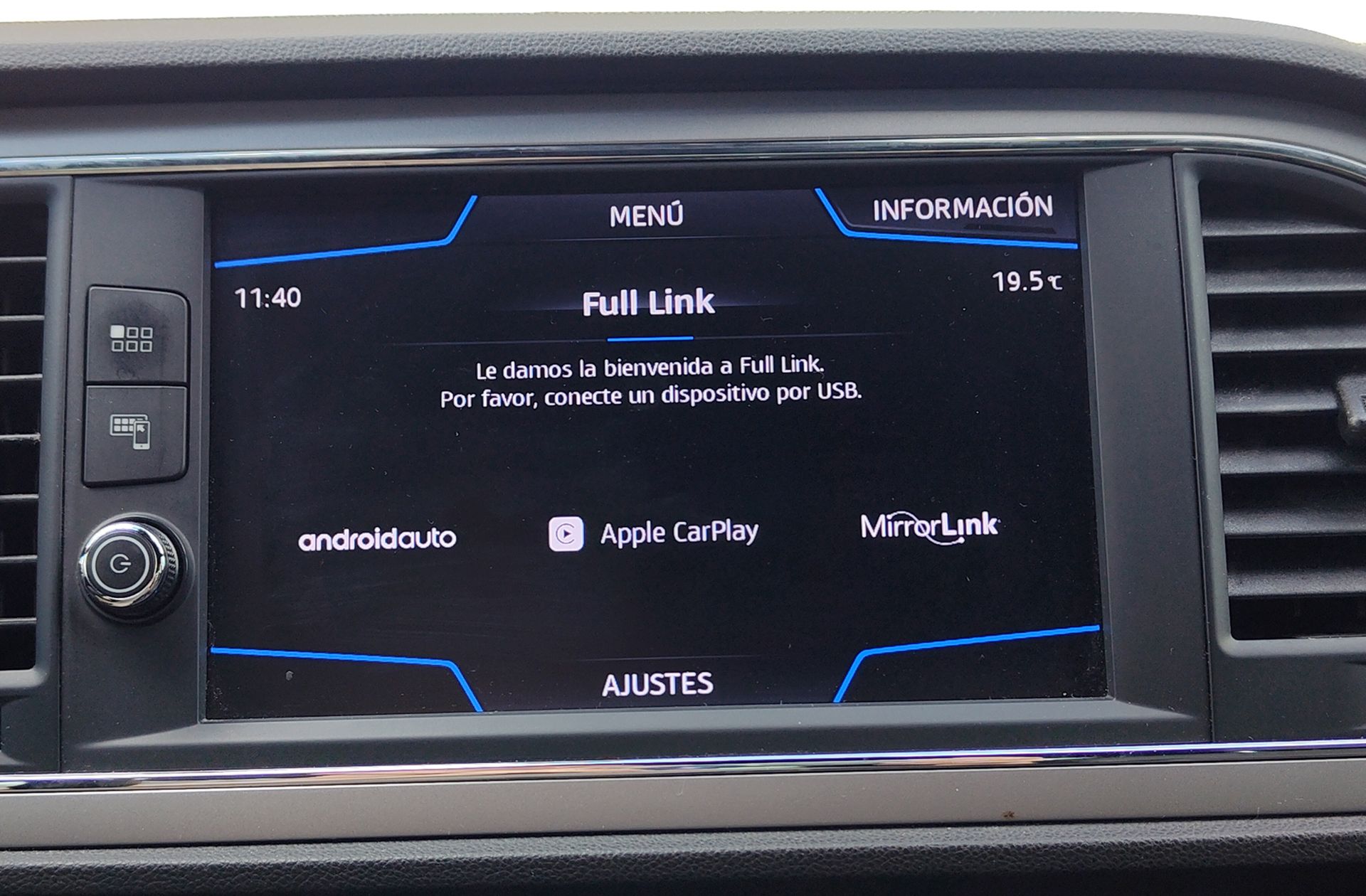 SEAT León 1.5 TSI Xcellence Edition Plus - foto 8