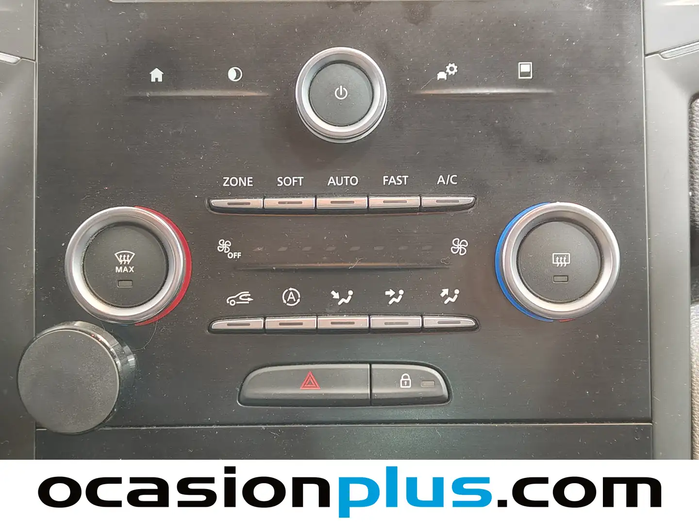 Foto Renault Mégane Renault Megane Intens Energy TCe (130 CV)