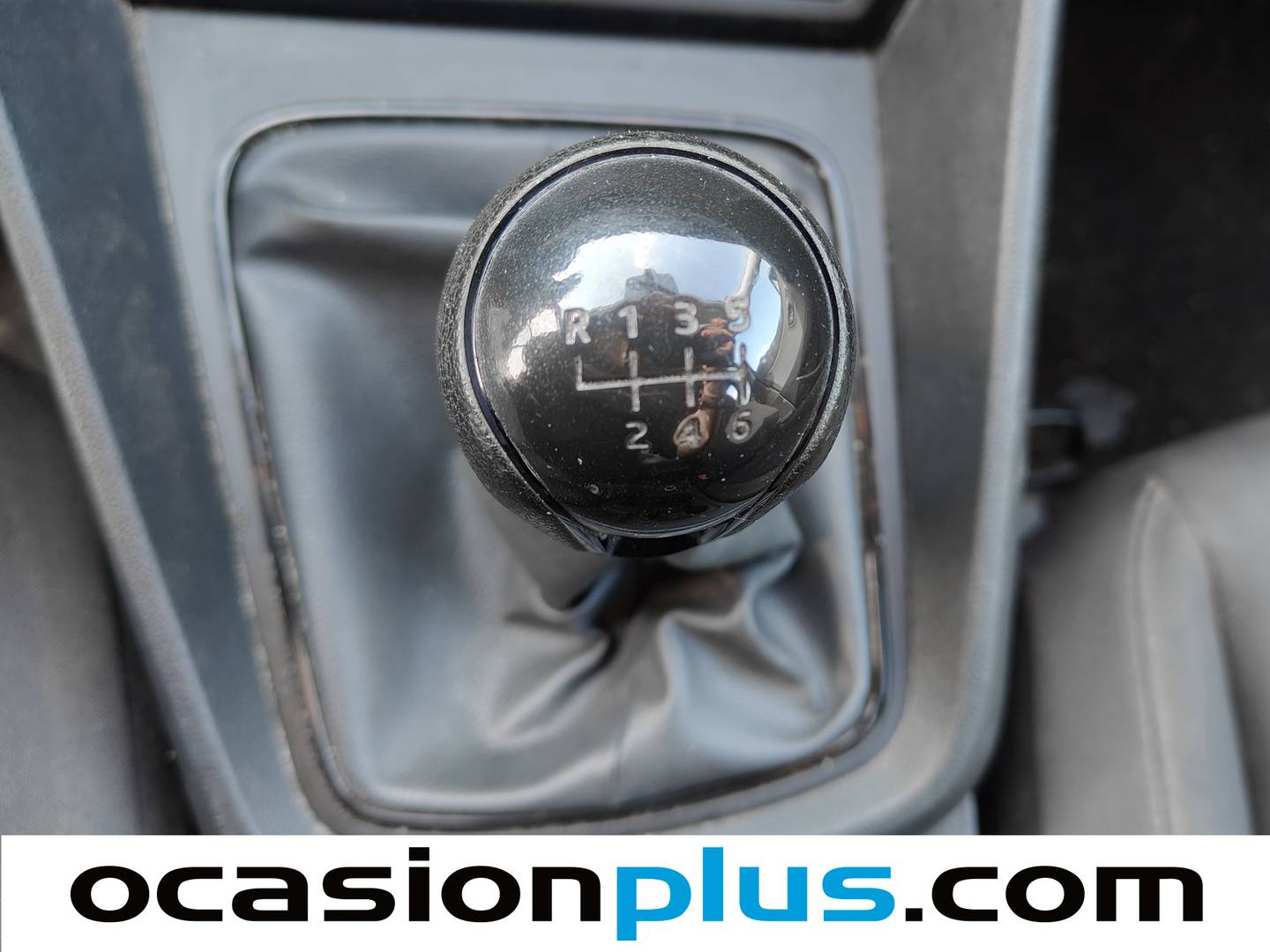 Foto Seat León SEAT León 1.0 EcoTSI Reference Edition (115 CV)