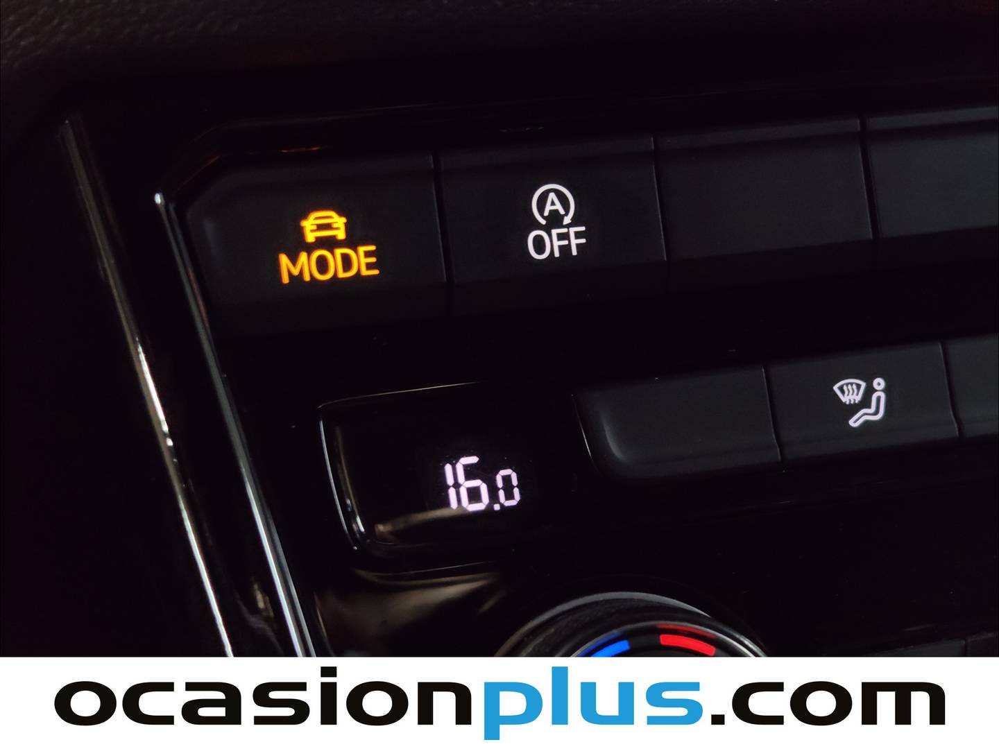 Volkswagen T-Roc Volkswagen T-Roc Sport 1.5 TSI (150 CV) gasolina