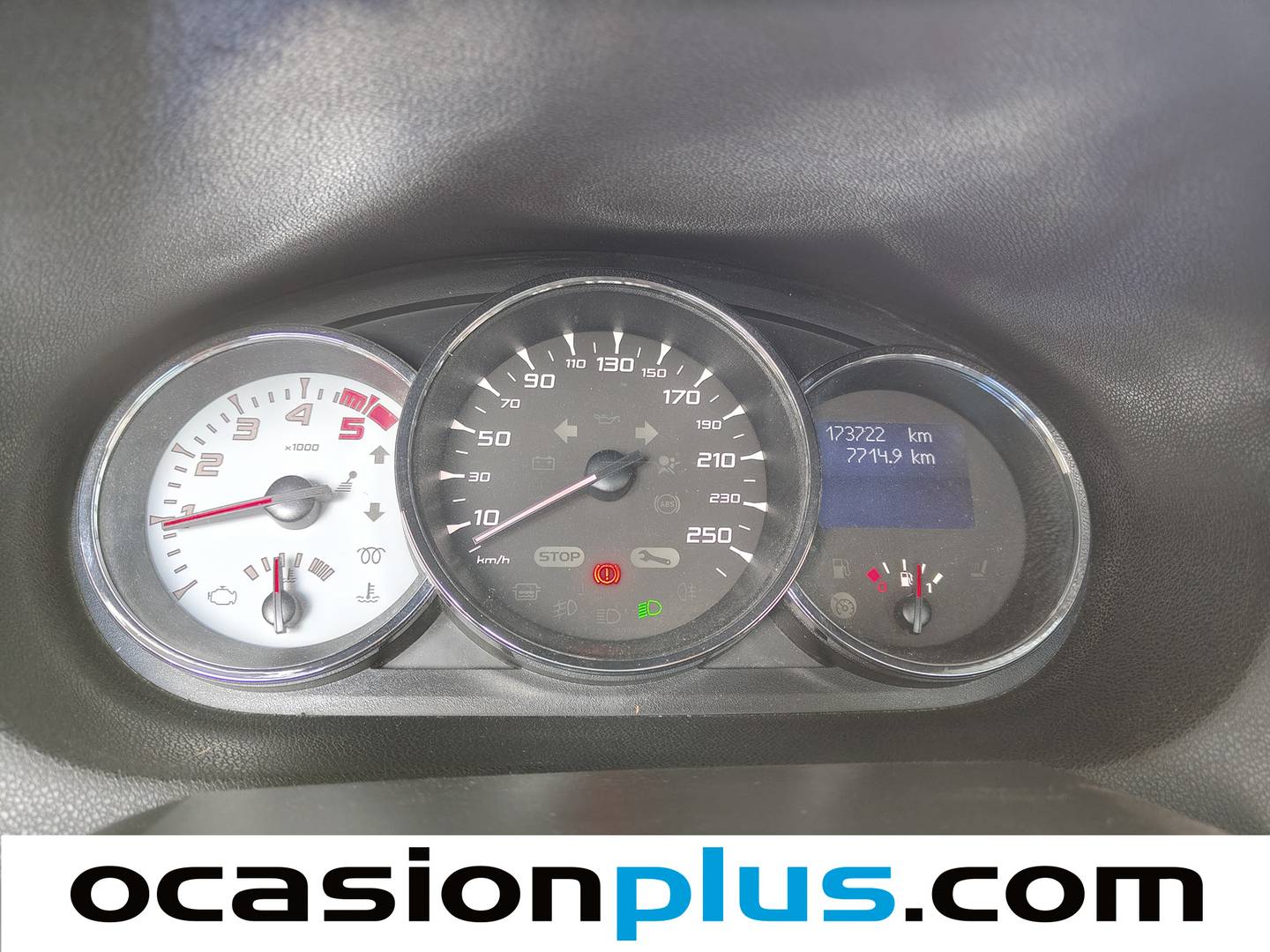 Renault Mégane Renault Megane CC 1.5 dCi Dynamique (110 CV) de segunda mano