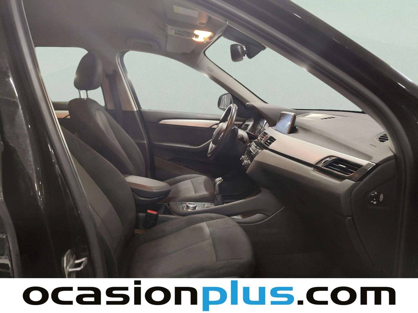 BMW X1 BMW X1 sDrive16d (116 CV) km 0