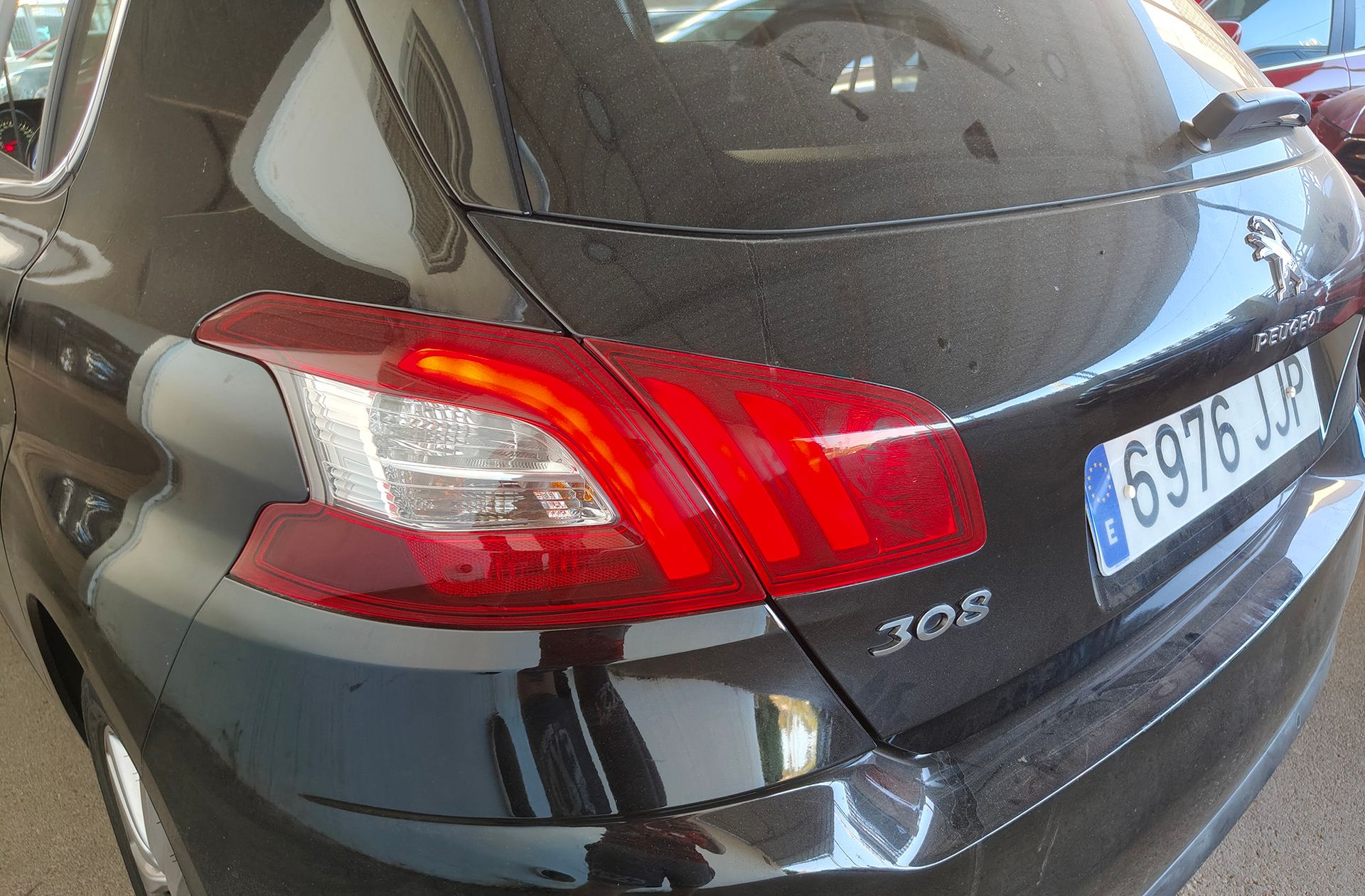 Peugeot 308 PureTech 130 Style EAT6 - foto 16