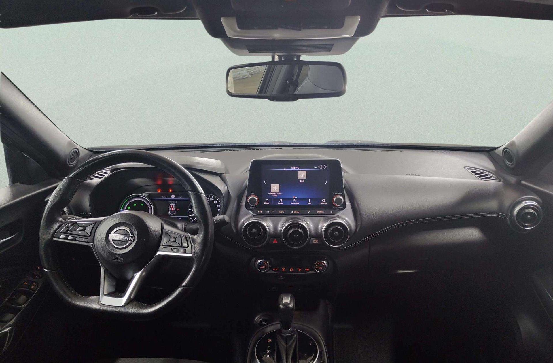 Nissan Juke 1.6 Hybrid N-Connecta - foto 7