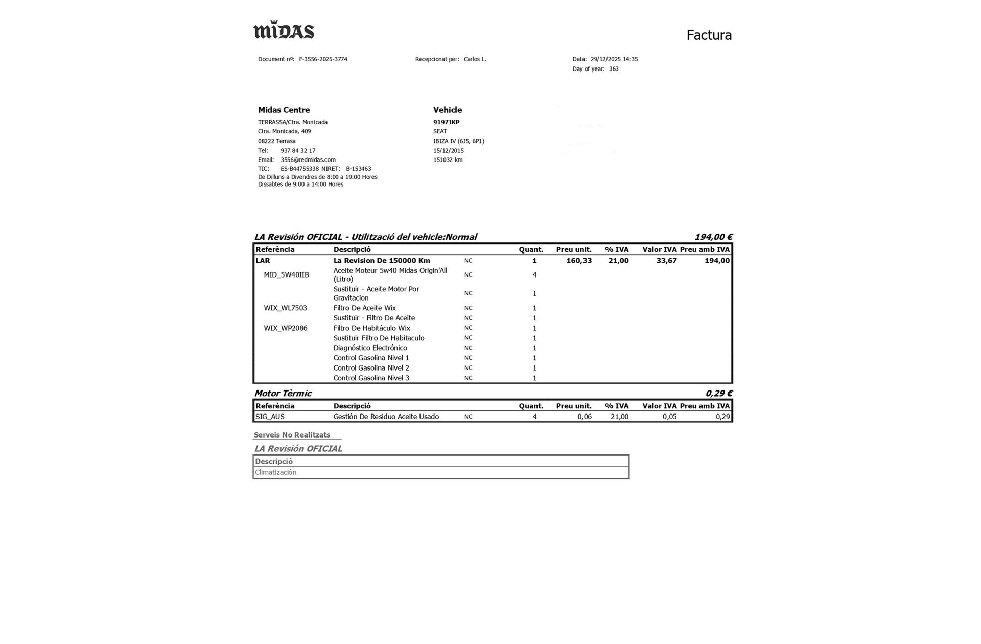 SEAT Ibiza SC 1.0 EcoTSI Style Connect Blue - foto 45