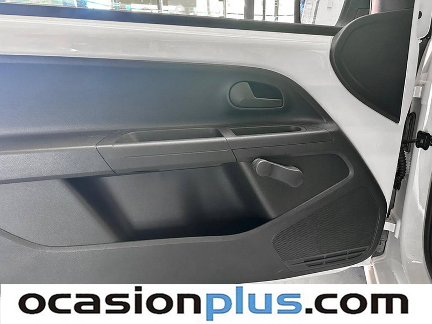 Foto Skoda Citigo Skoda Citigo 1.0 MPI Active (60 CV)