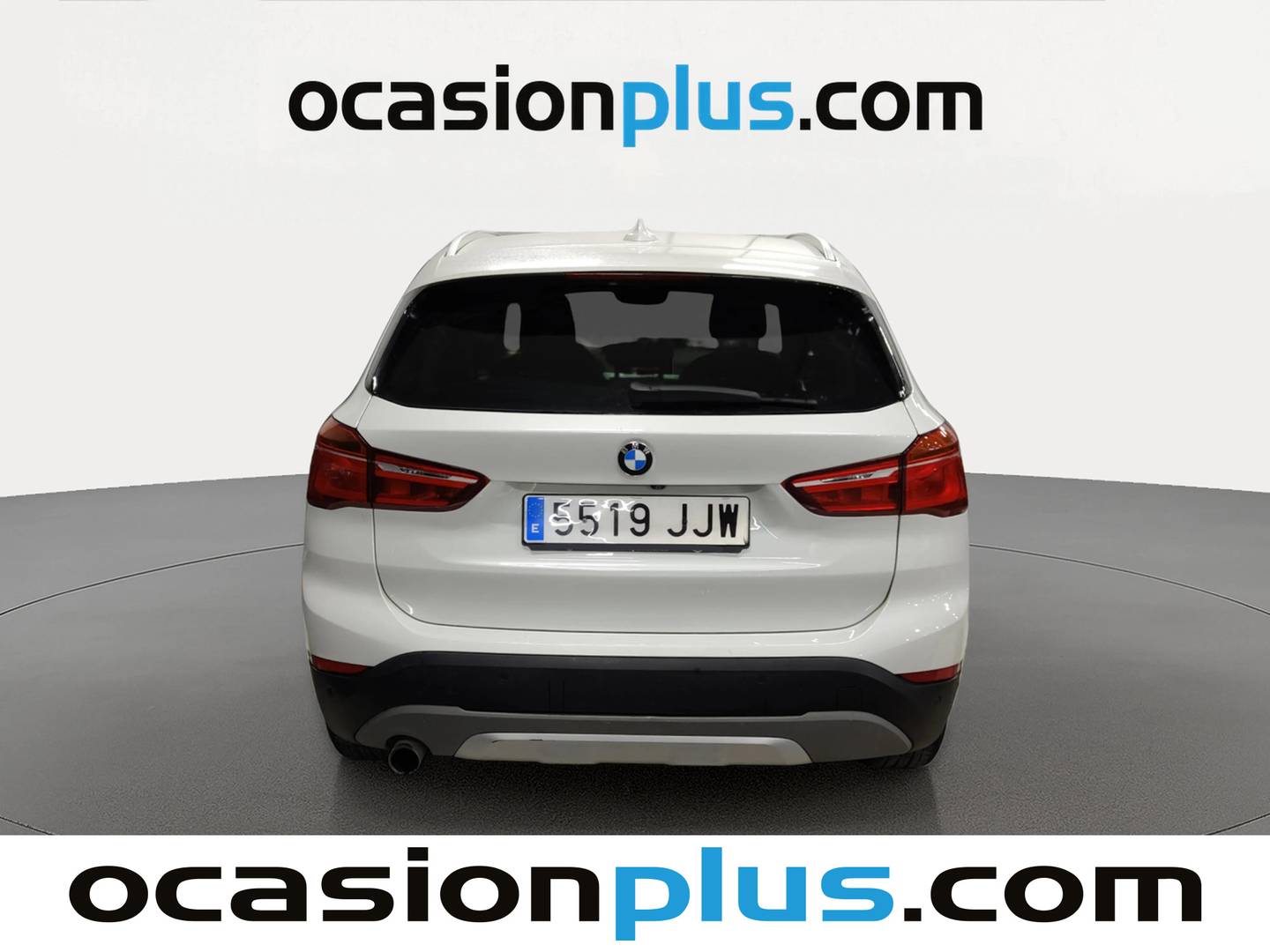 Foto BMW X1 BMW X1 sDrive18d (150 CV)