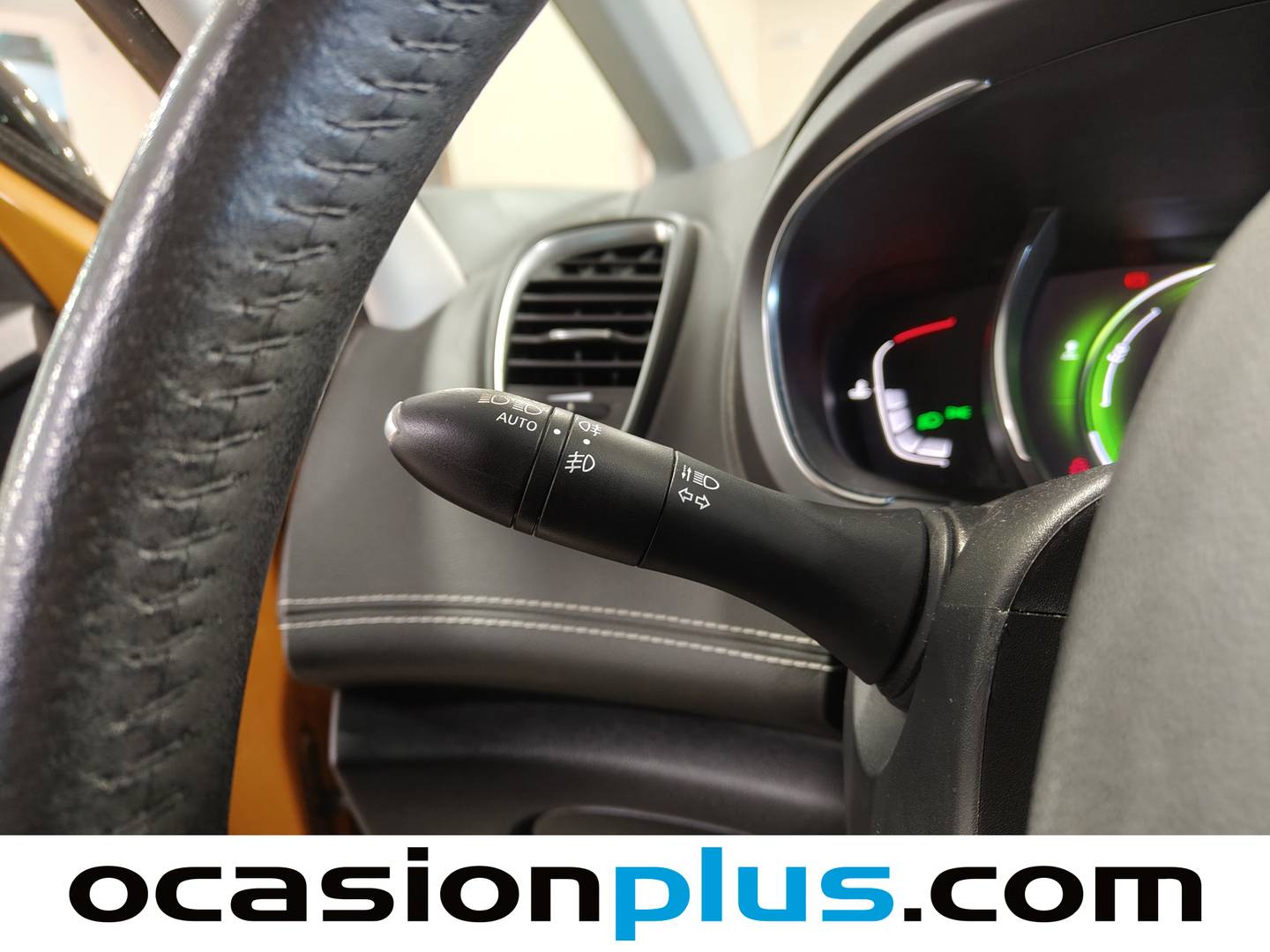 Foto Renault Scénic Renault Scenic Zen Energy TCe (130 CV)