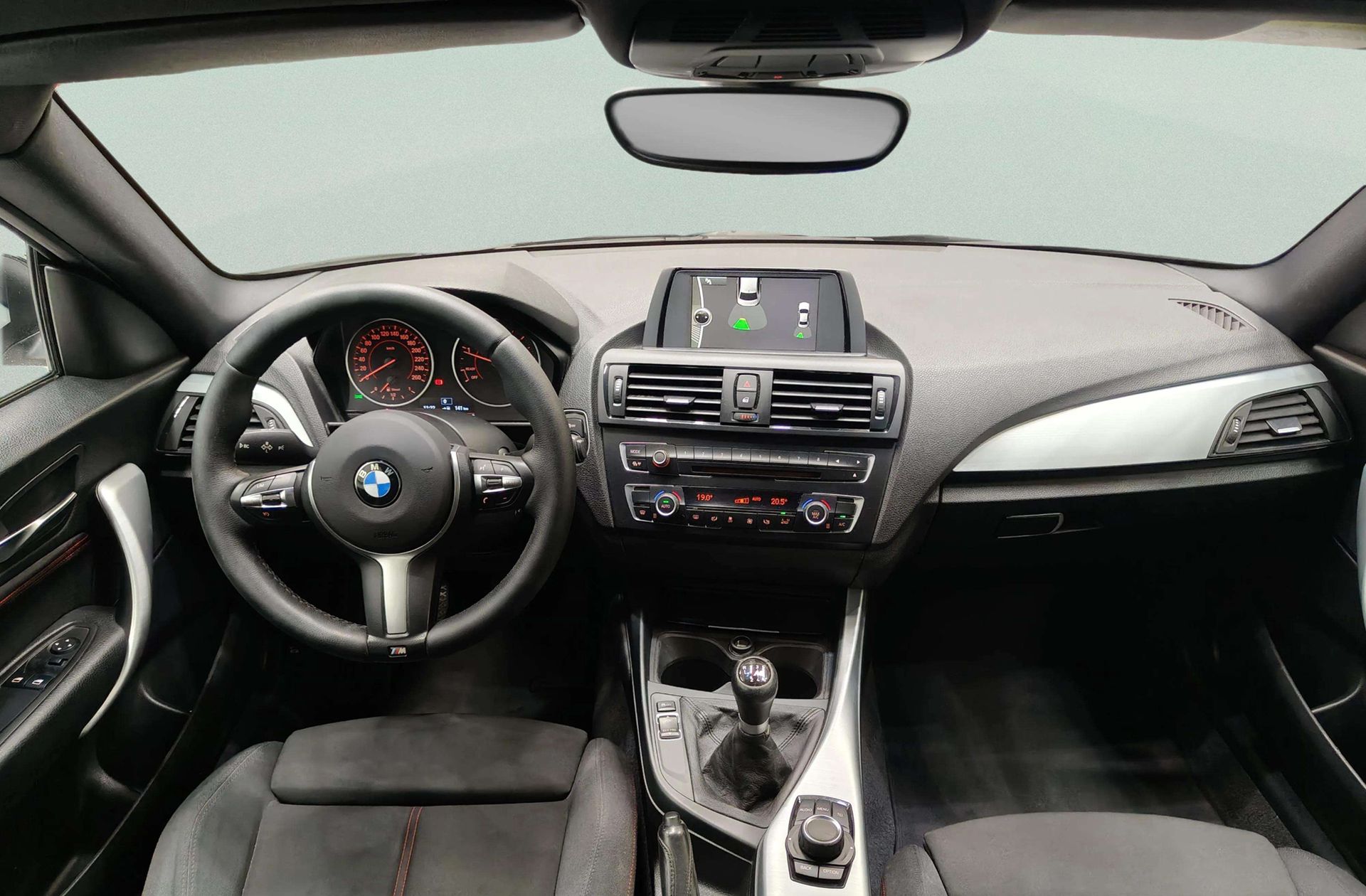 BMW Serie 2 218d Coupe - foto 6