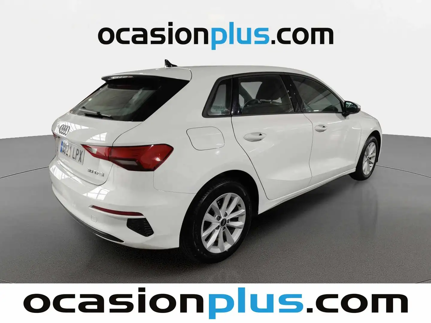 Foto Audi A3 Audi A3 Sportback Sportback 30 TFSI (110 CV) S tronic